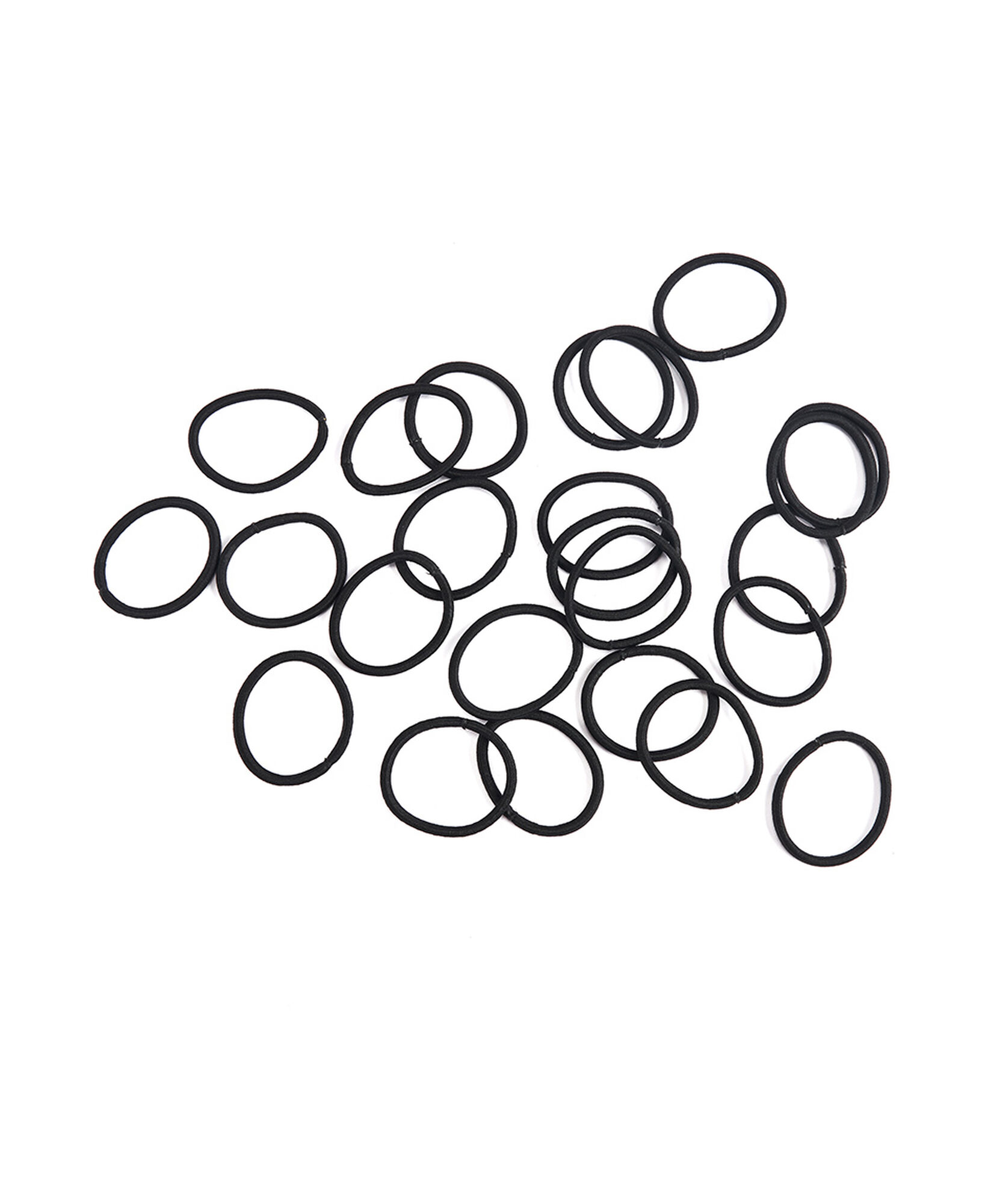 Set 24 colet mujer negros Set 24 colet mujer negros