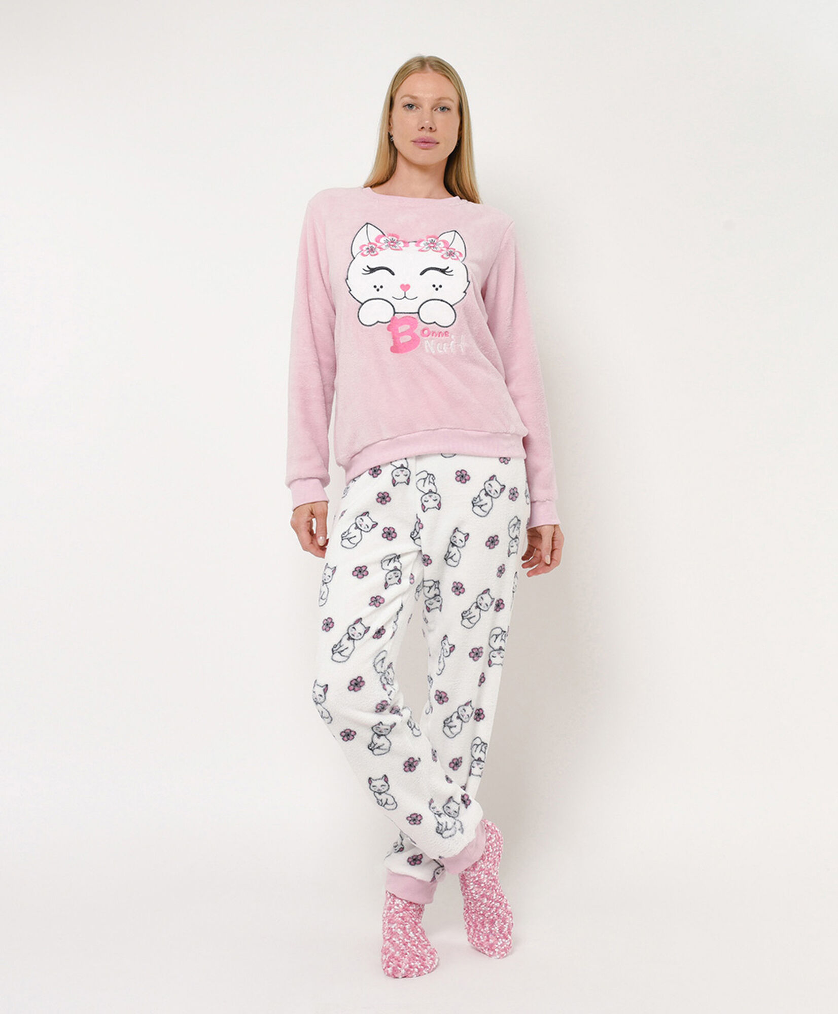 Teletrabajo Conjunto Pijama Home Office Penguin 233 Mil Resultados