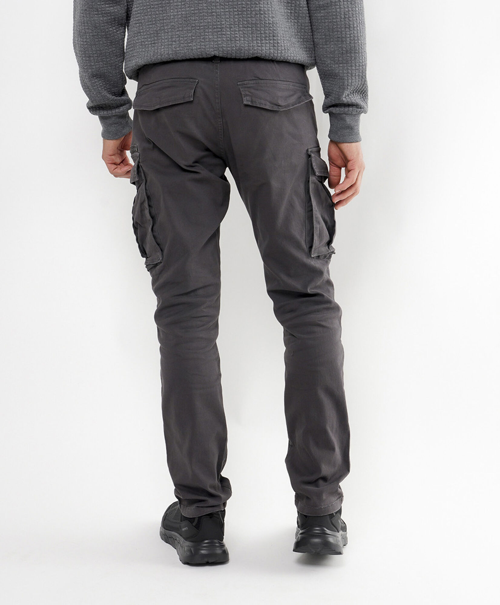 Pantalón hombre cargo colores Pantalón hombre cargo colores