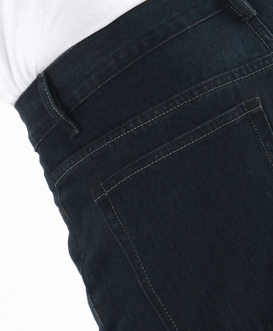 Jeans hombre cl&aacute;sico