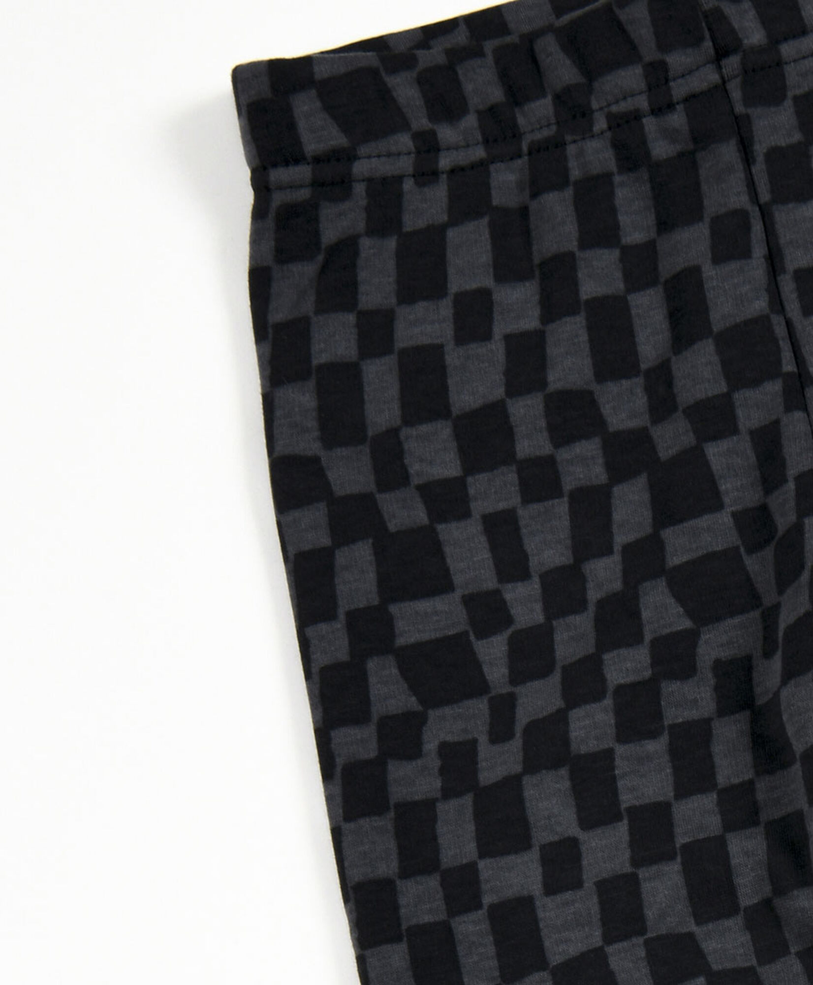 Leggins niña cuadros Leggins niña cuadros