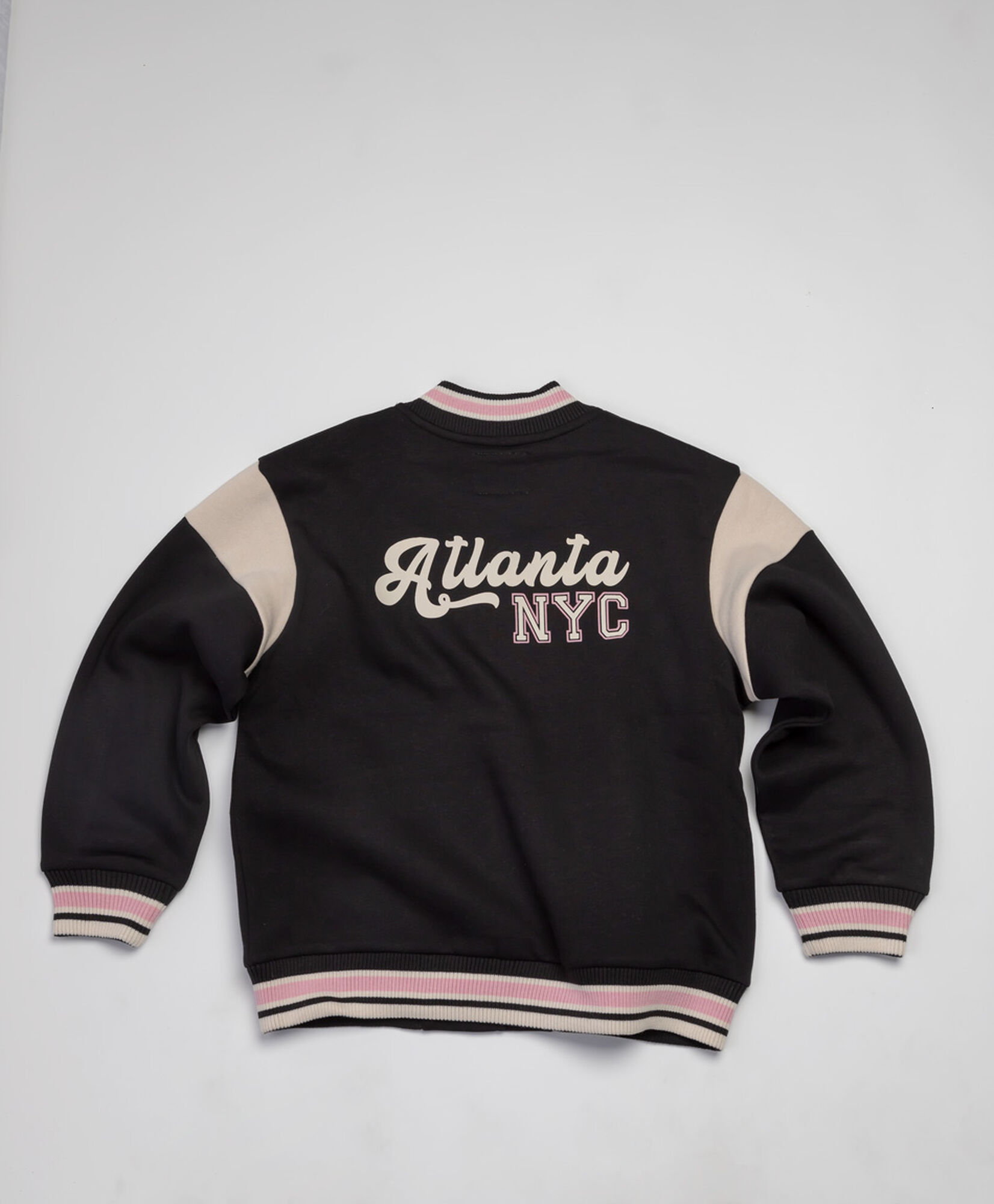 Chaqueta niña atlanta Chaqueta niña atlanta