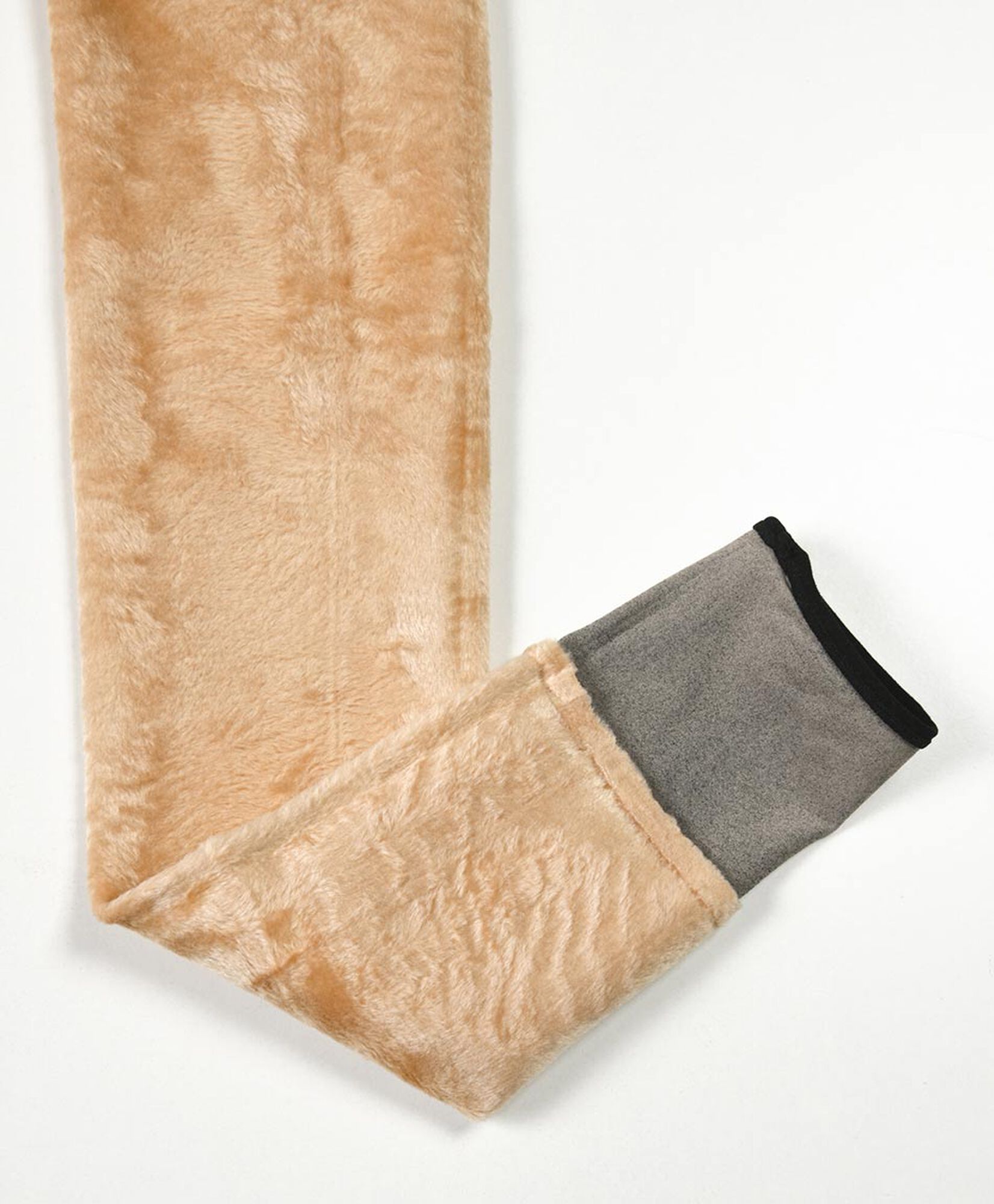 Panty leggins mujer térmica efecto piel Panty leggins mujer térmica efecto piel