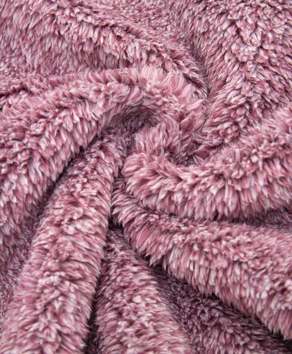 Polar deportivo mujer cuello alto