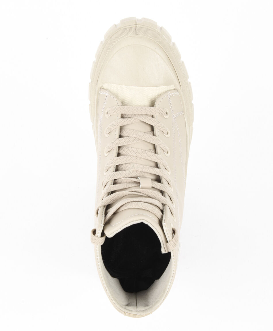 Zapatilla mujer fashion