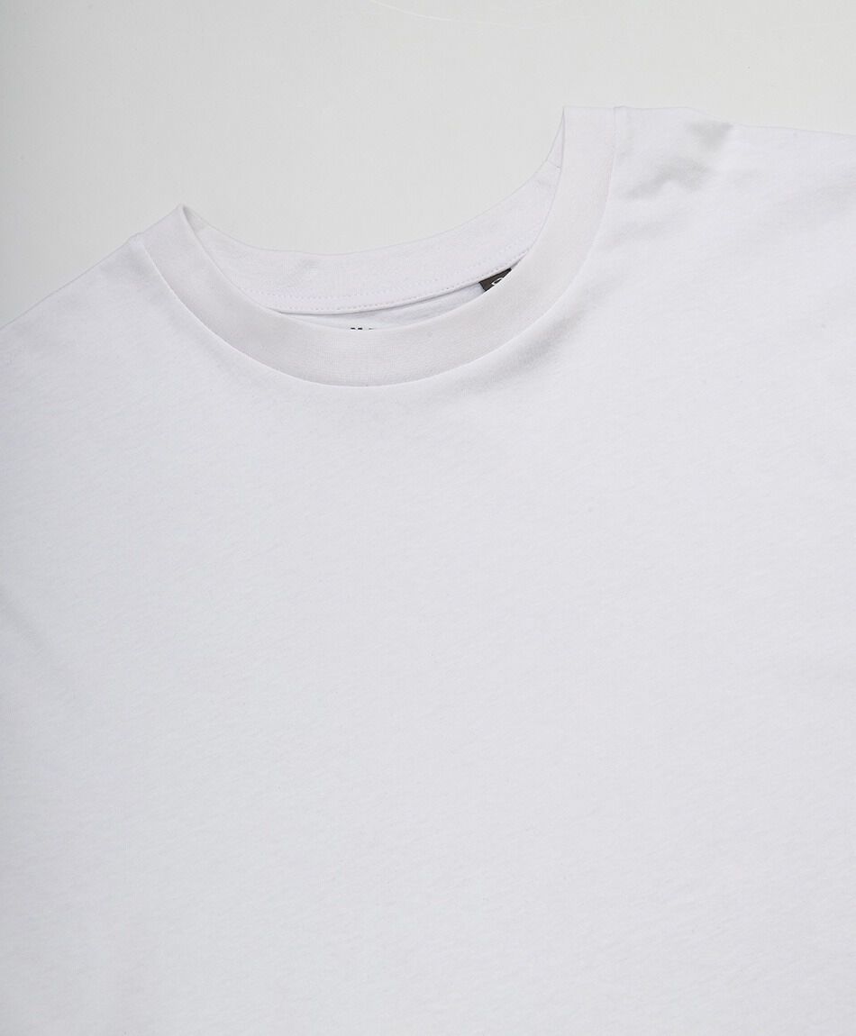 Polera hombre oversize