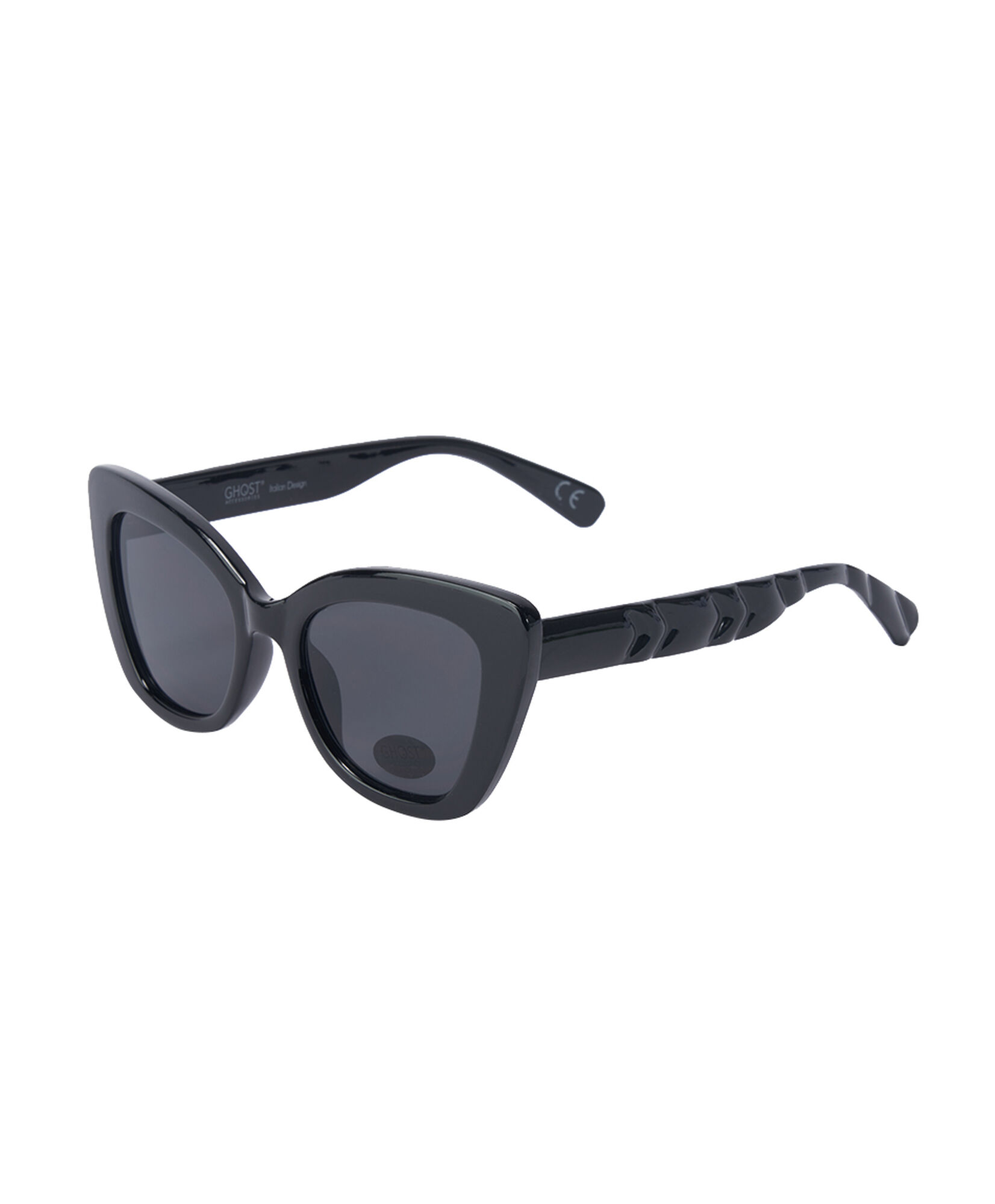 Lente mujer negro catcut Lente mujer negro catcut