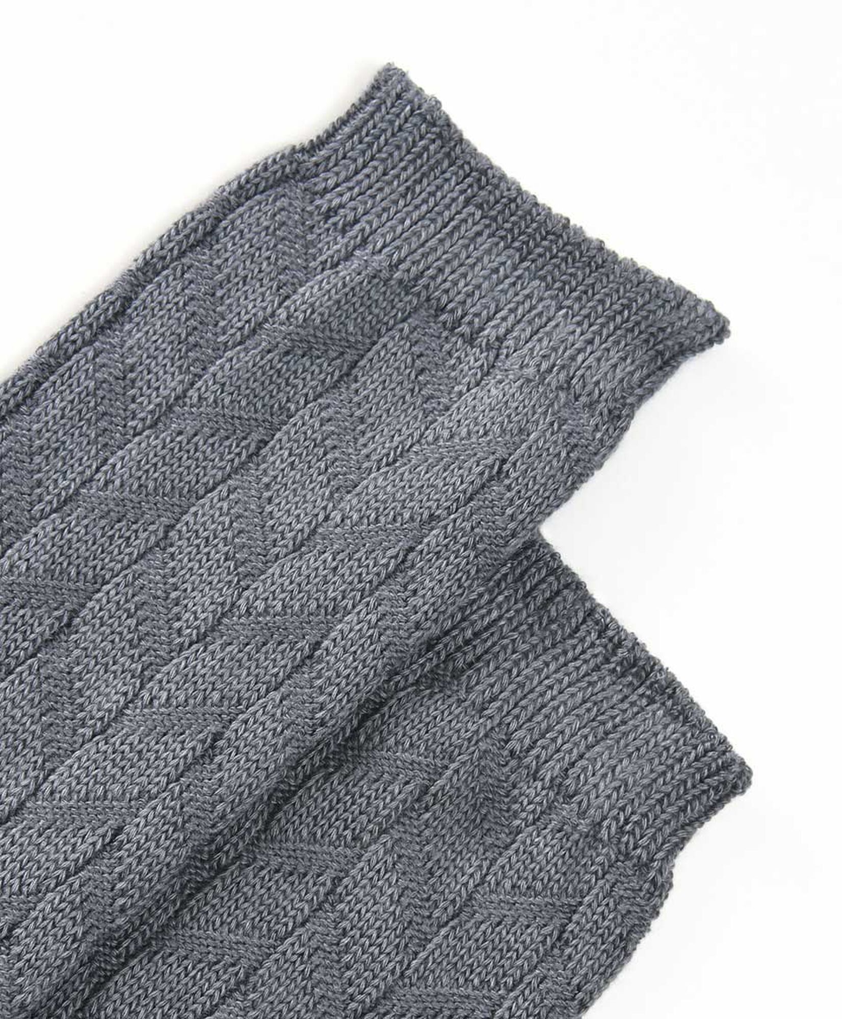 Bucanera escolar gris trenza Bucanera escolar gris trenza
