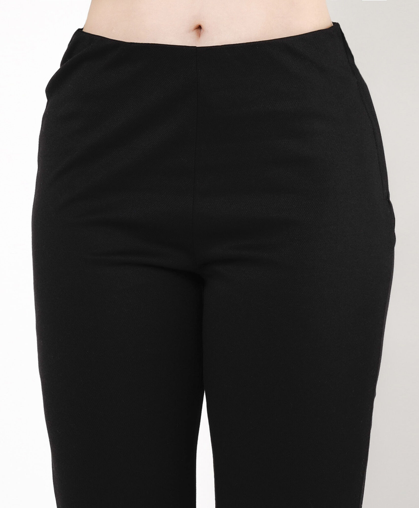 Pantalón mujer liso Pantalón mujer liso