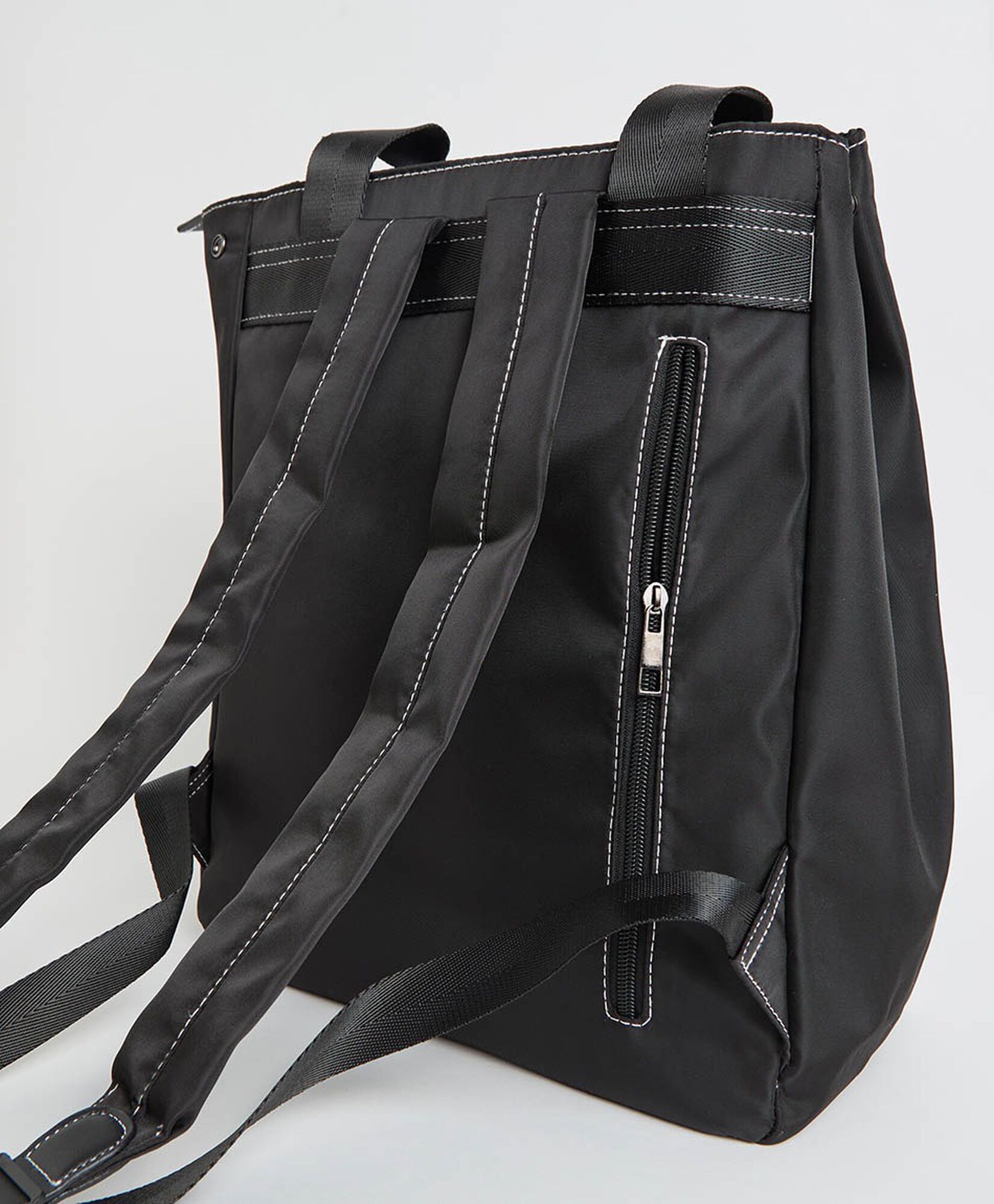 Mochila bolso porta notebook Mochila bolso porta notebook