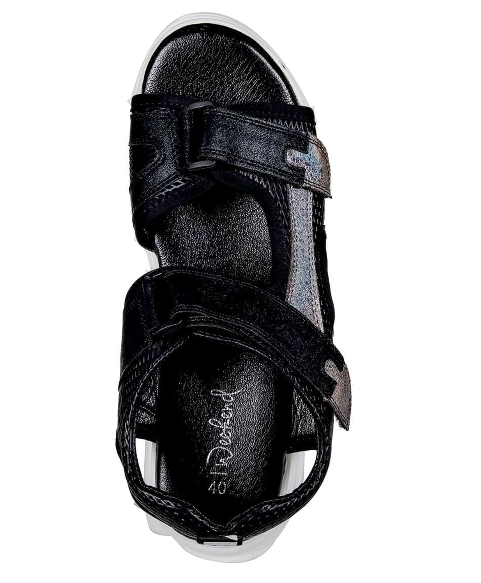 Sandalia mujer chunky Sandalia mujer chunky