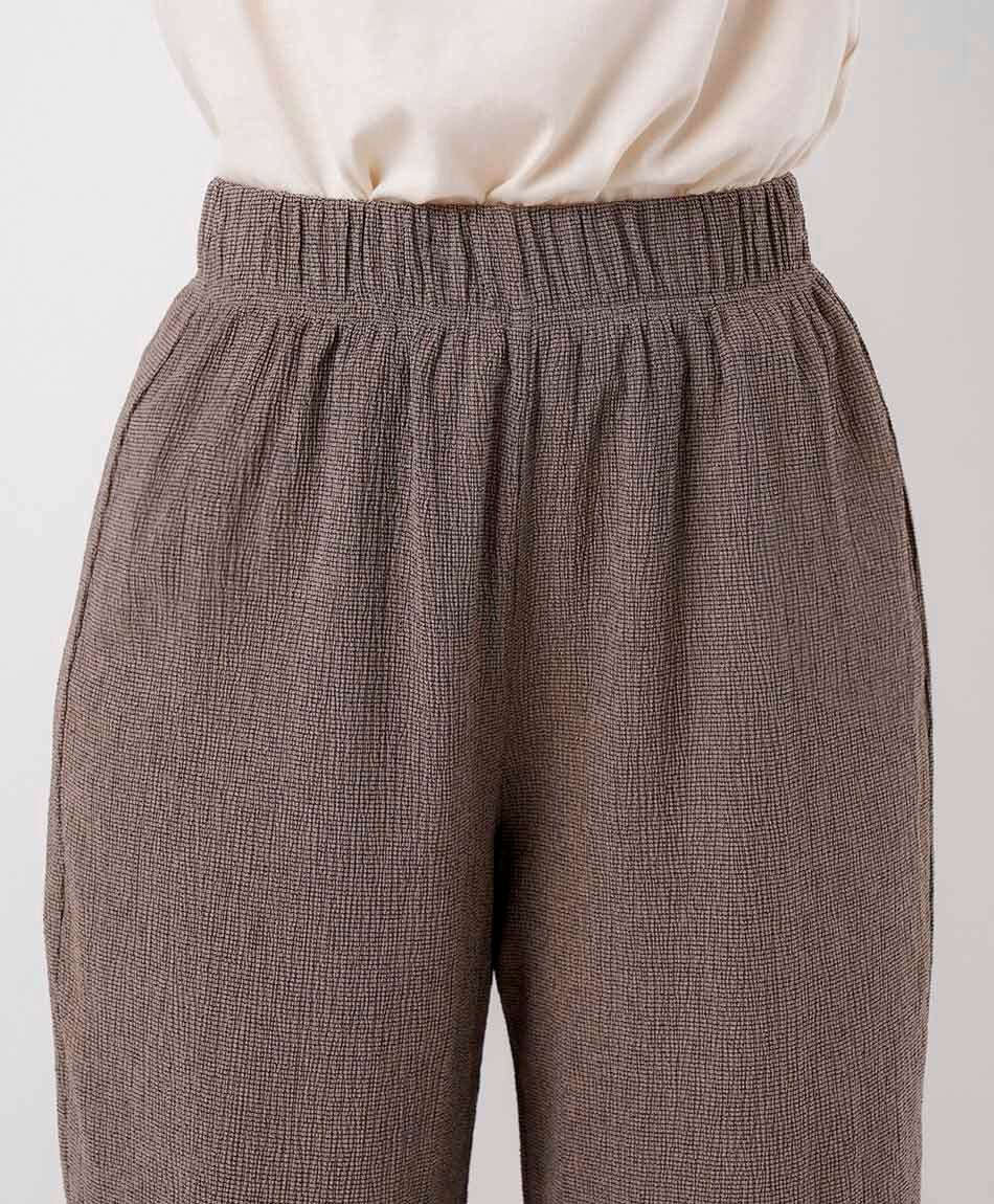 Pantal&oacute;n mujer palazzo vichi