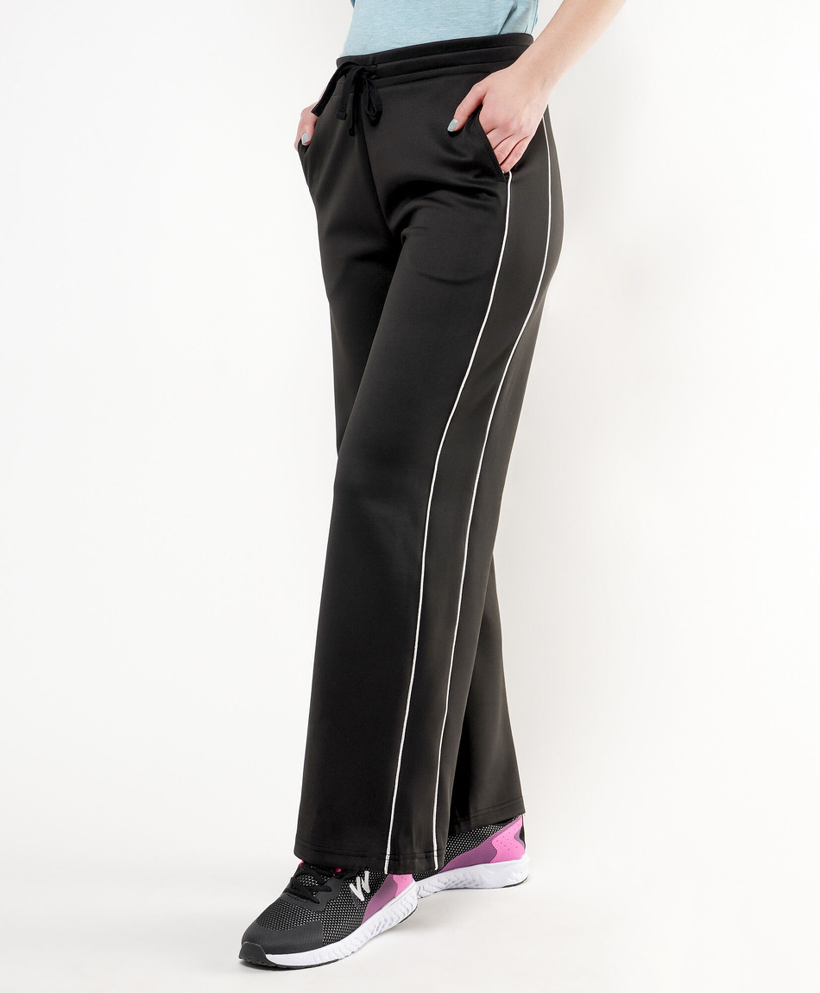 Pantalón deportivo mujer línea Pantalón deportivo mujer línea