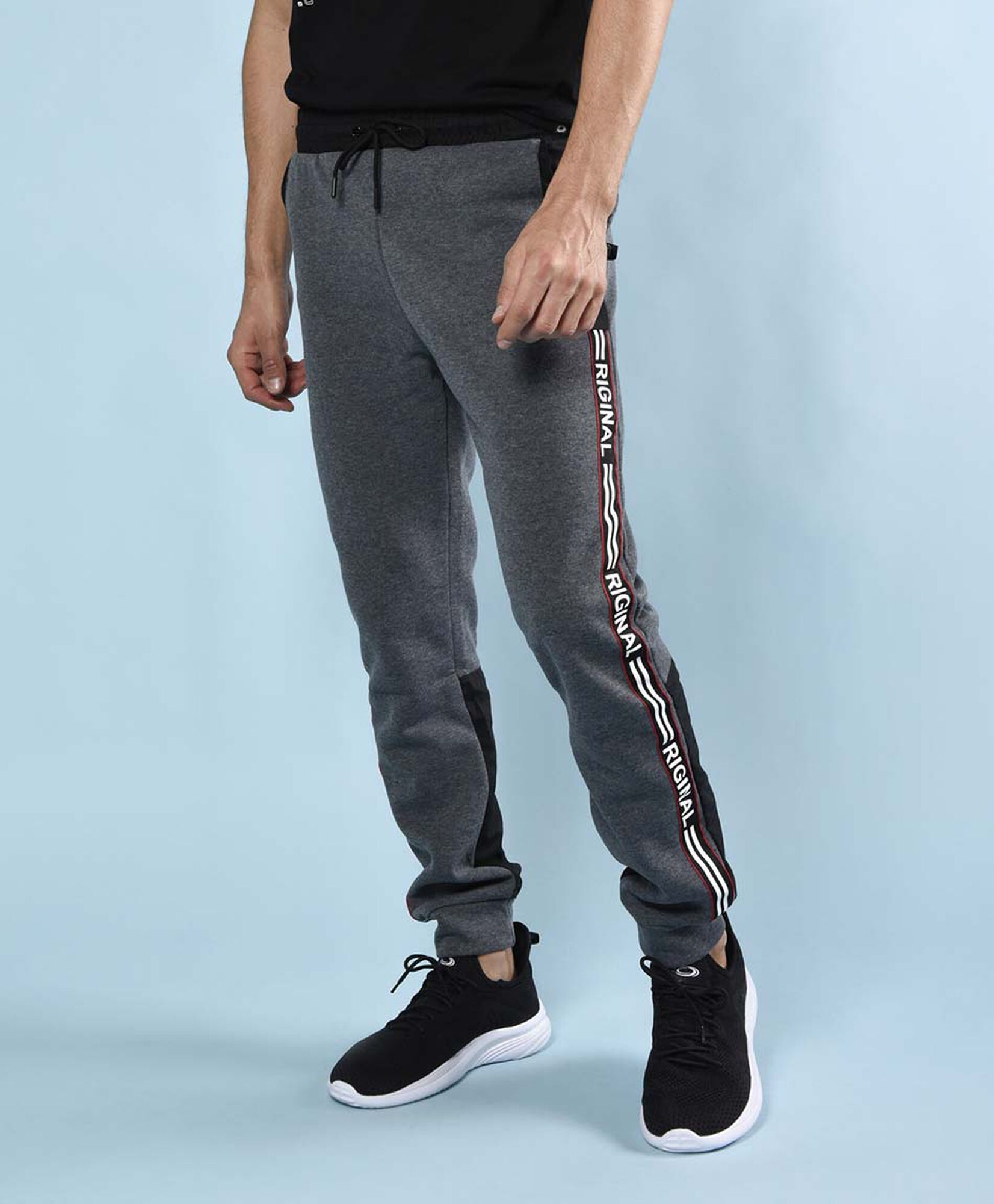 Pantalón de buzo Pantalón de buzo