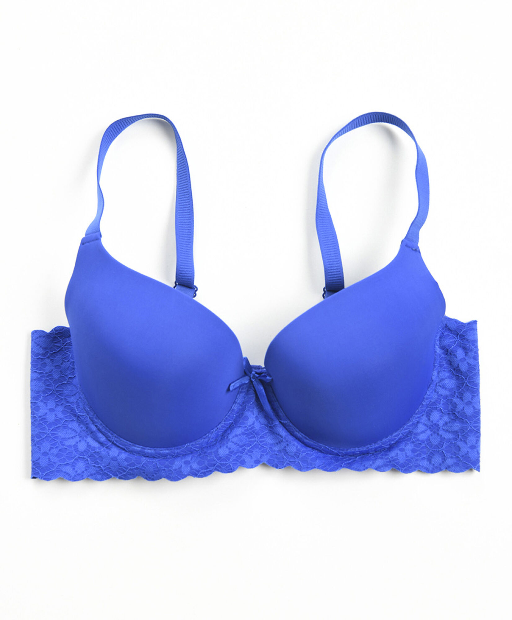 Sostén mujer push up seamless colores Sostén mujer push up seamless colores