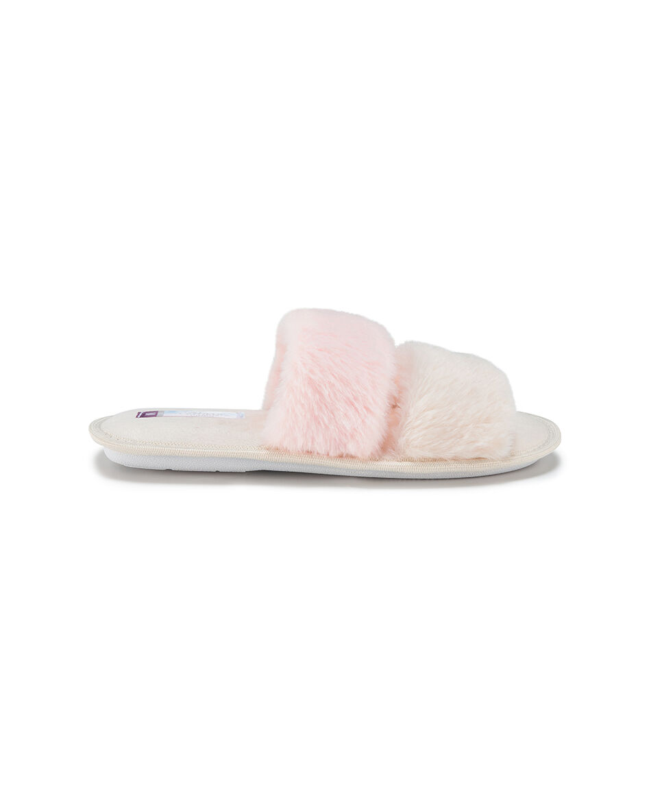 Pantufla mujer