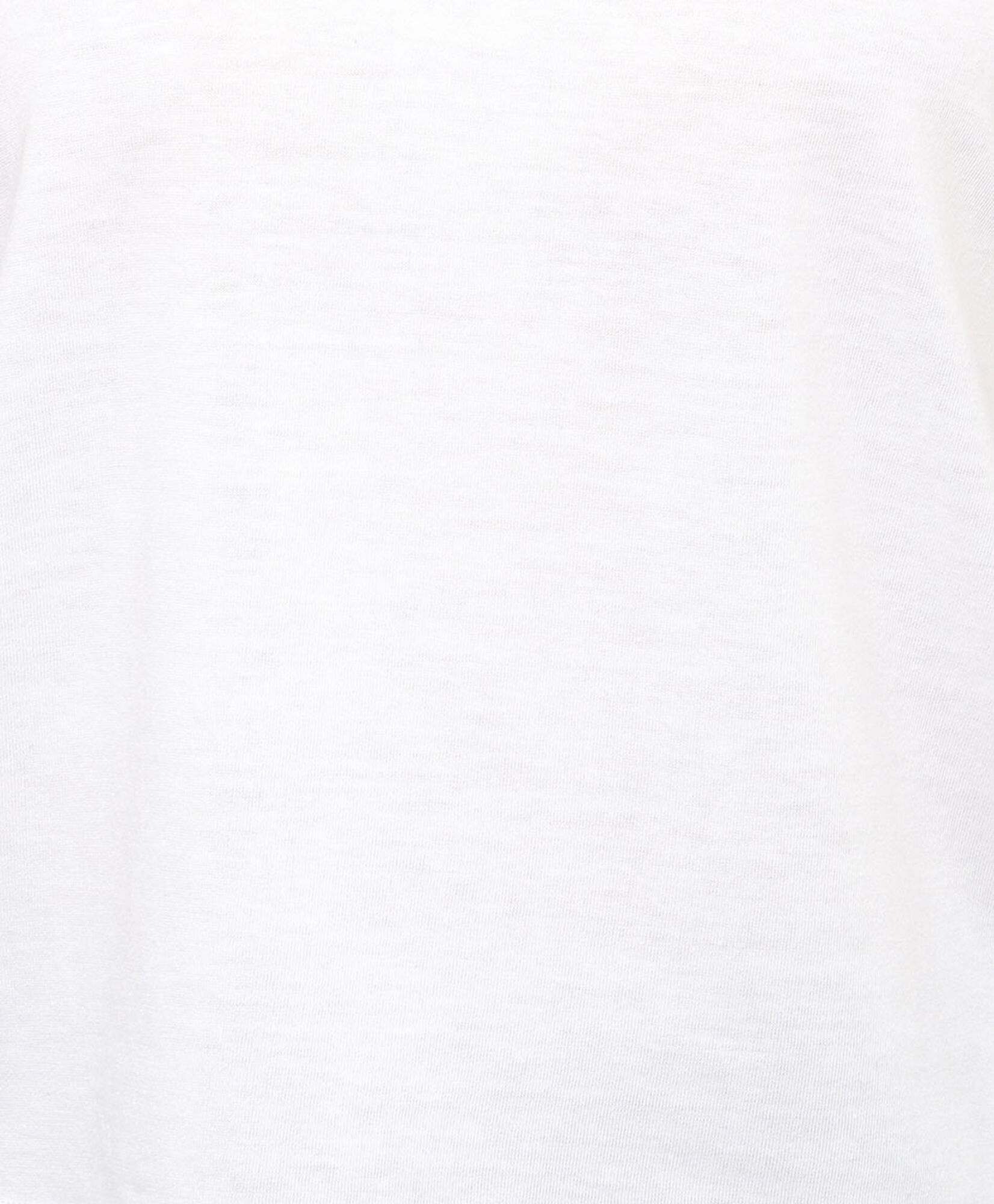 Polera mujer crop blanco Polera mujer crop blanco