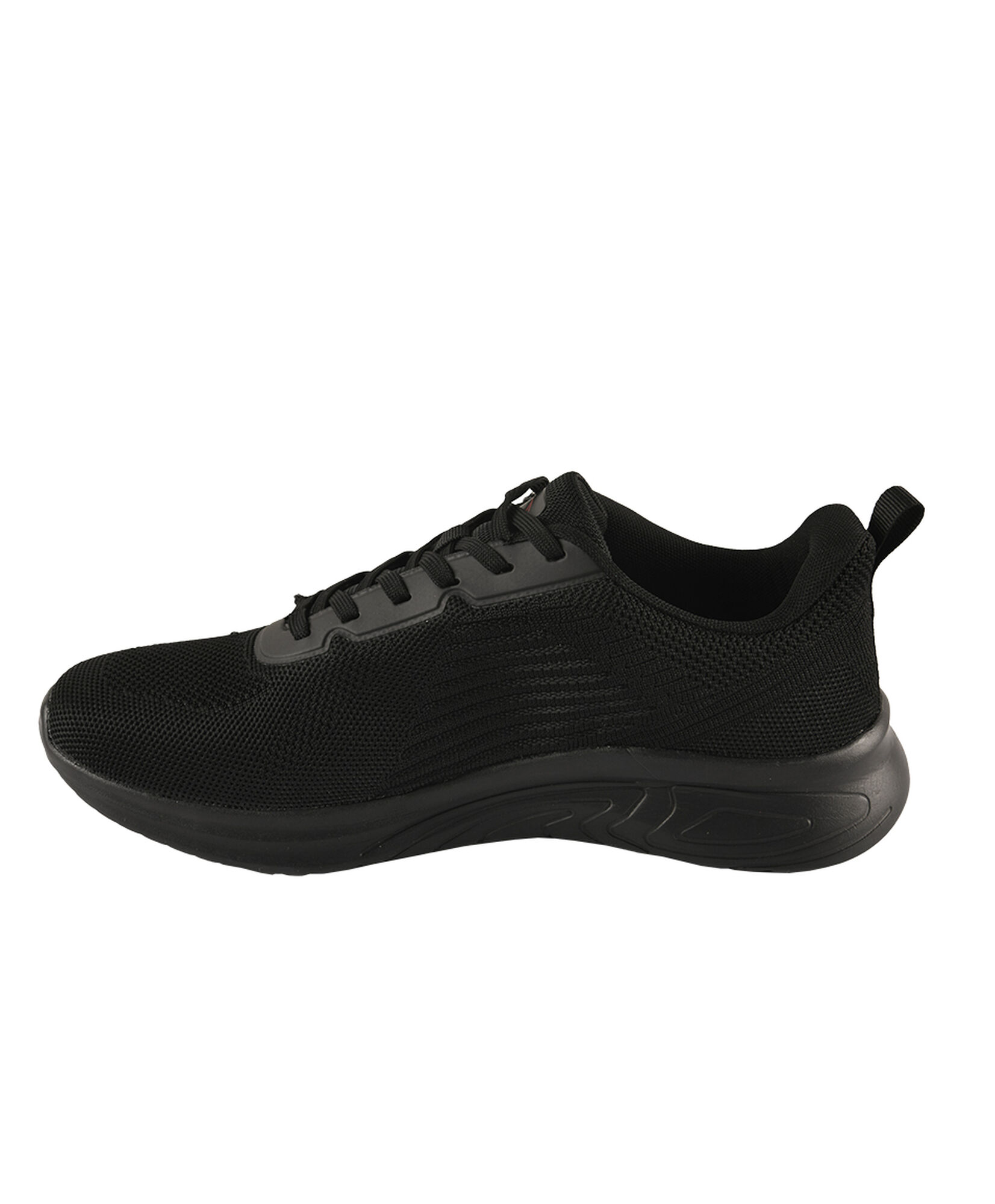 Zapatilla training con cordones Zapatilla training con cordones
