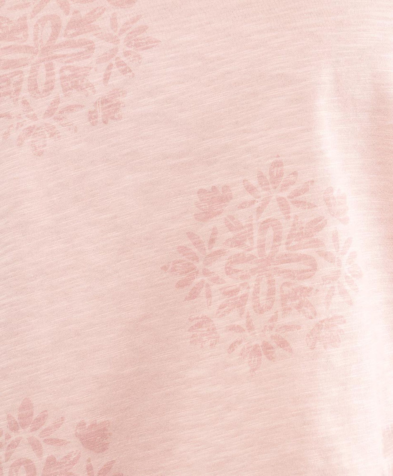 Polera mujer diseño florcitas gold Polera mujer diseño florcitas gold