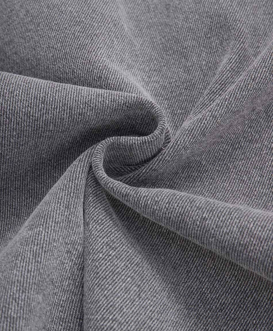 Chaqueta hombre denim bolsillos