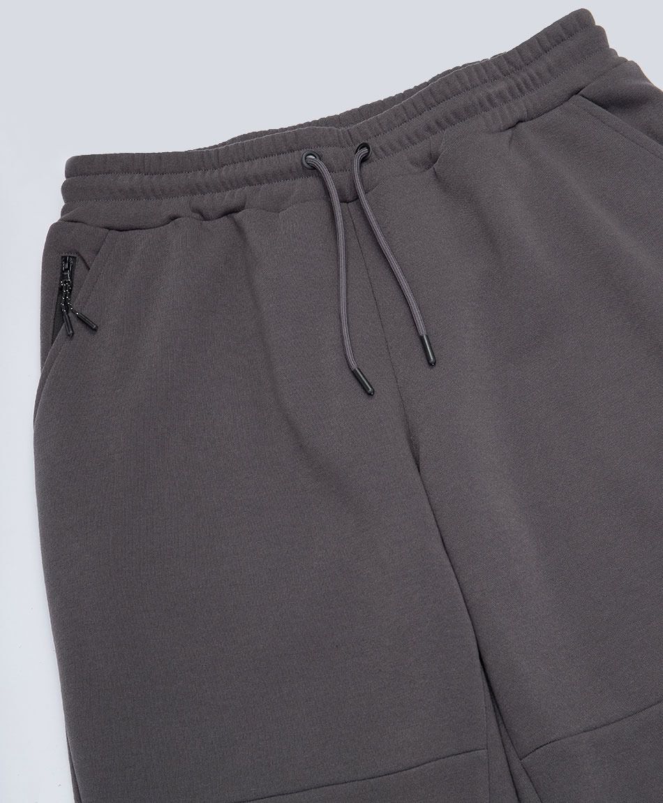 Pantal&oacute;n deportivo hombre basic grey