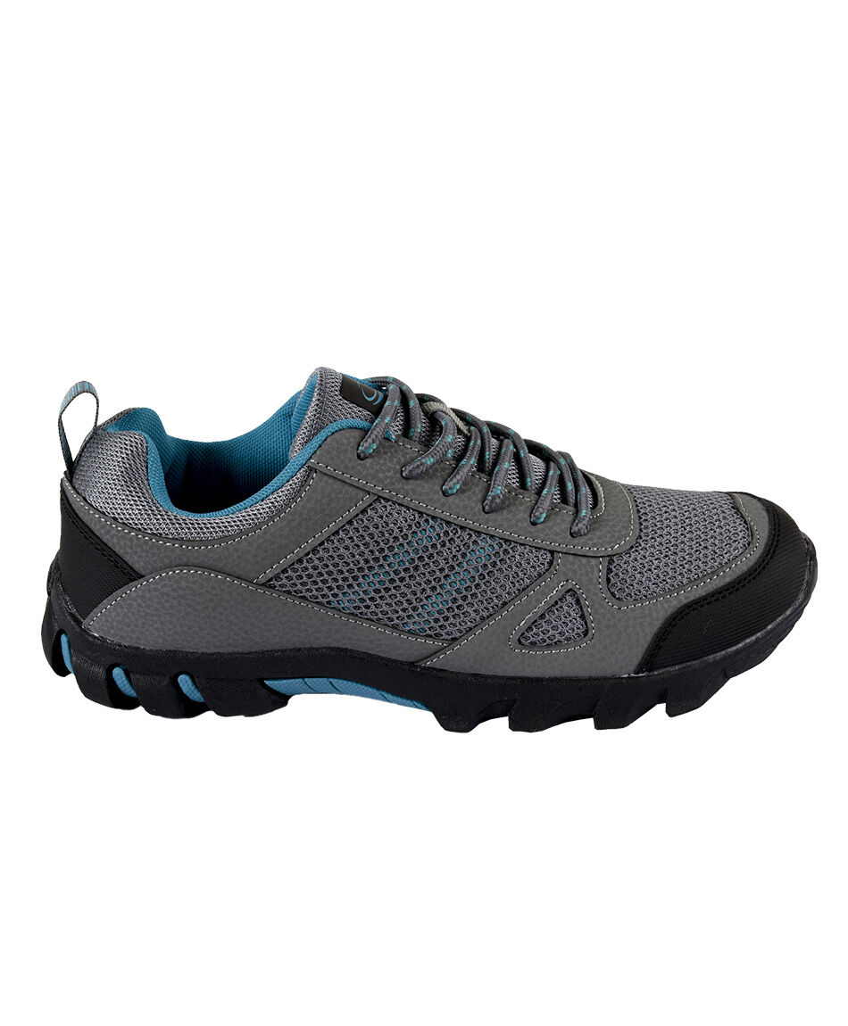 Zapatilla outdoor