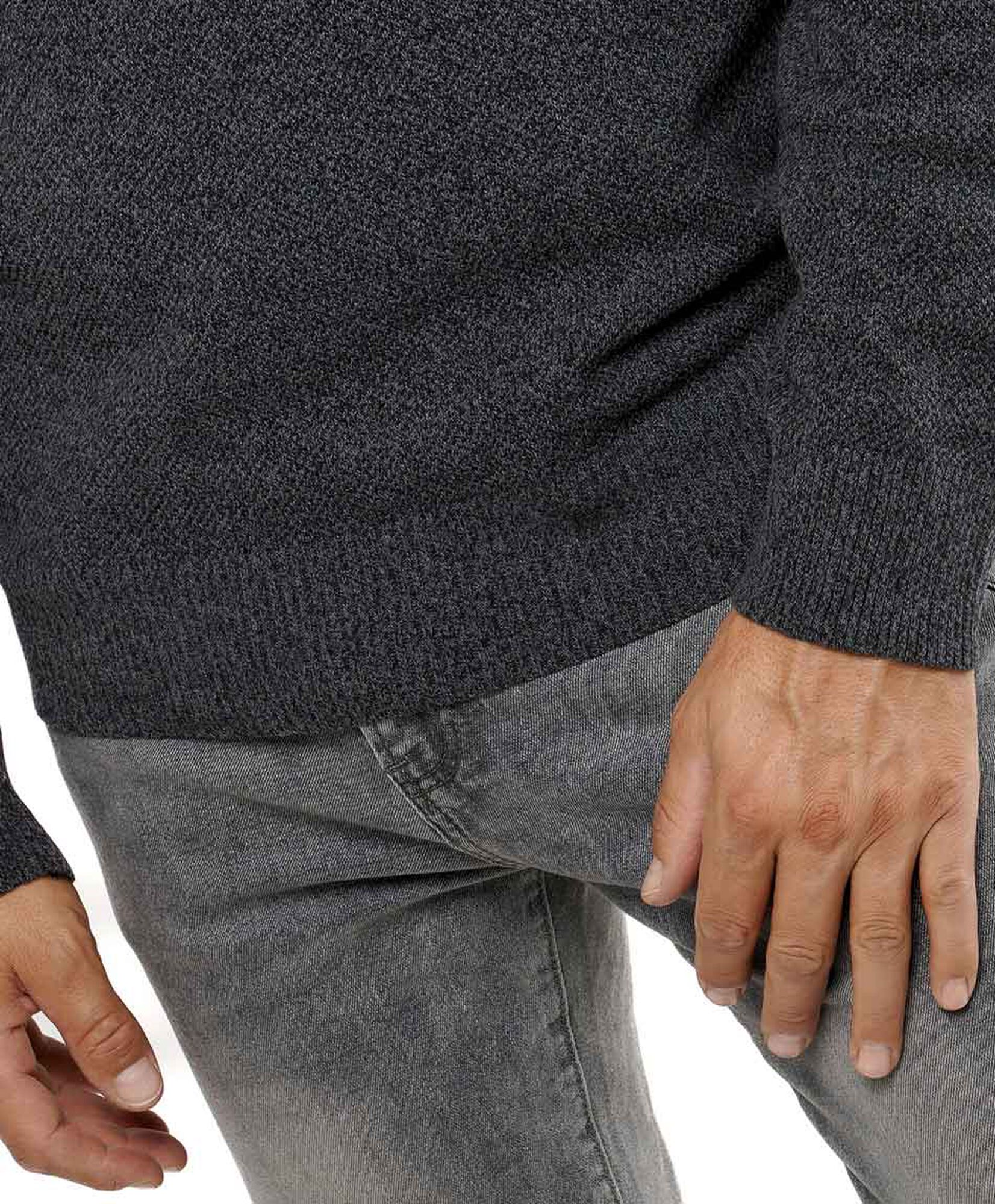 Sweater hombre rayas Sweater hombre rayas