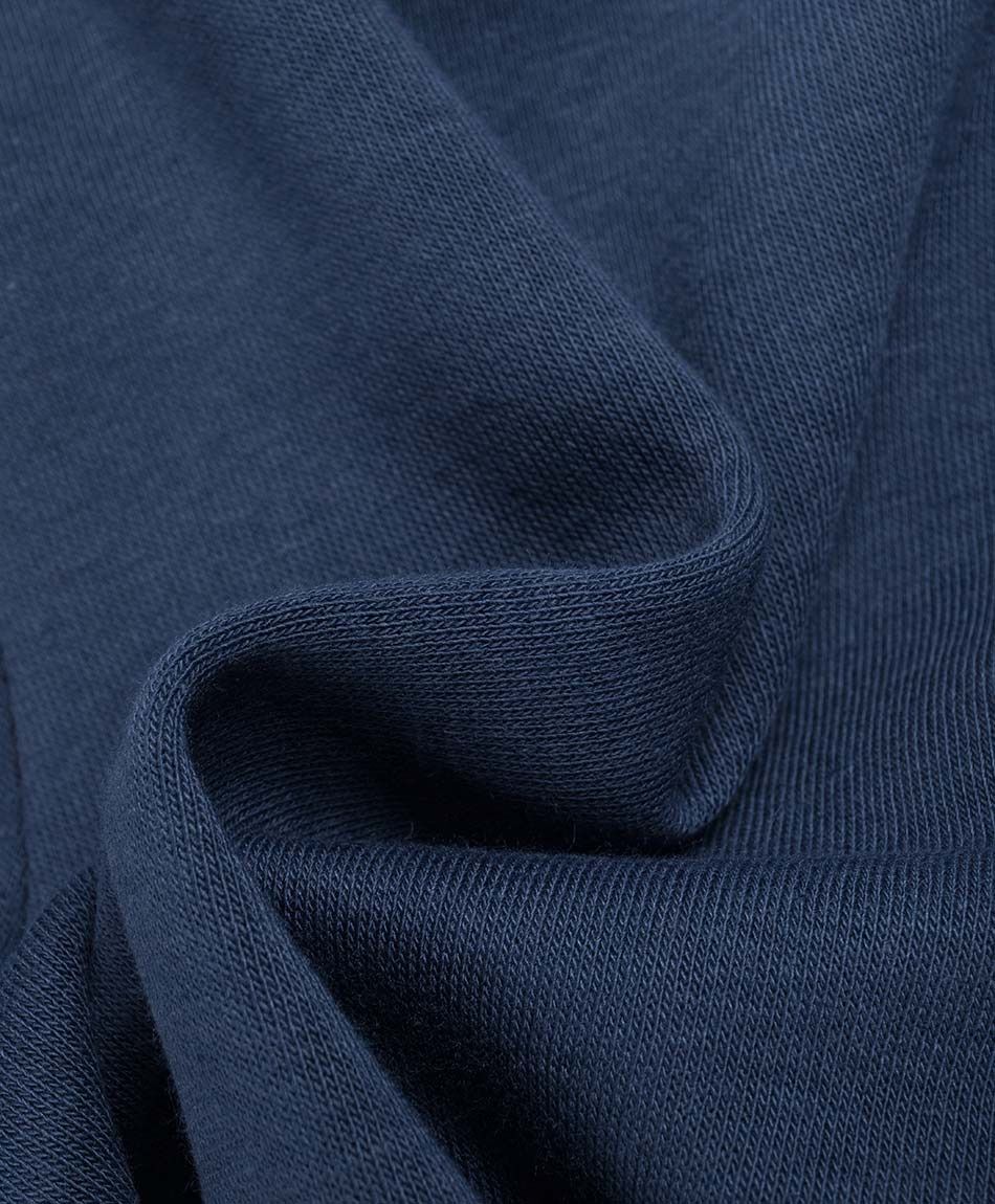 Pantal&oacute;n buzo ni&ntilde;o azul oscuro