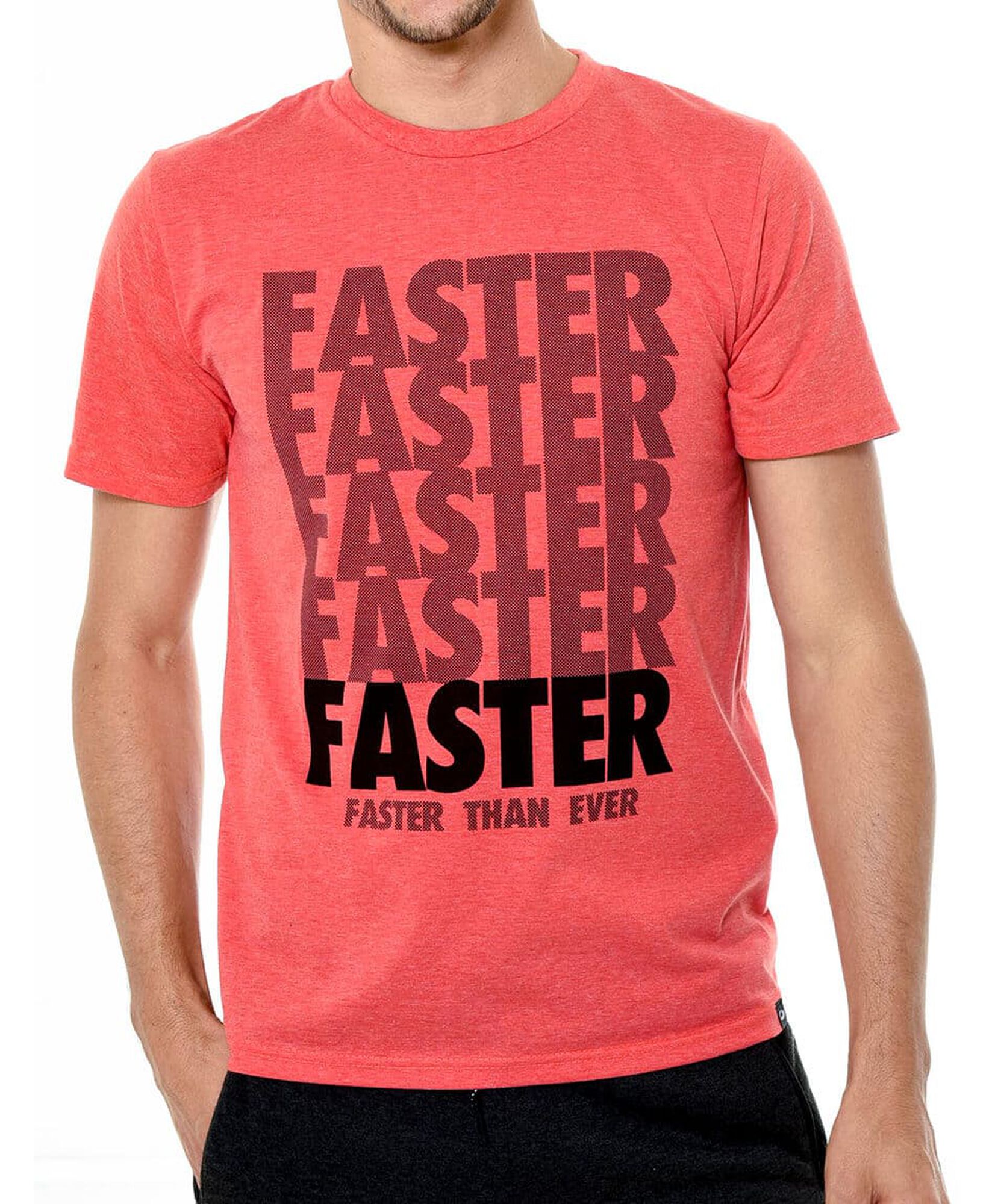 Polera estampada Polera estampada