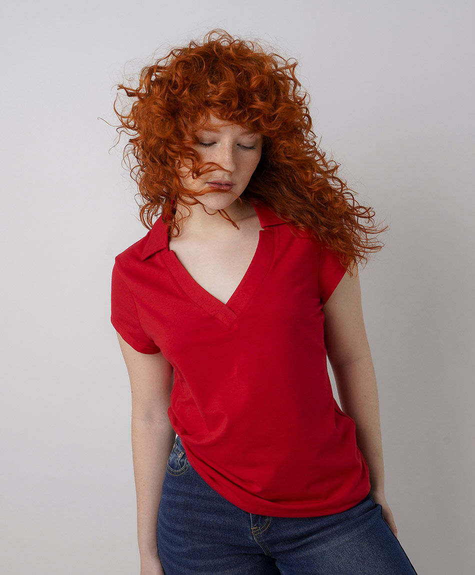 Polera mujer
