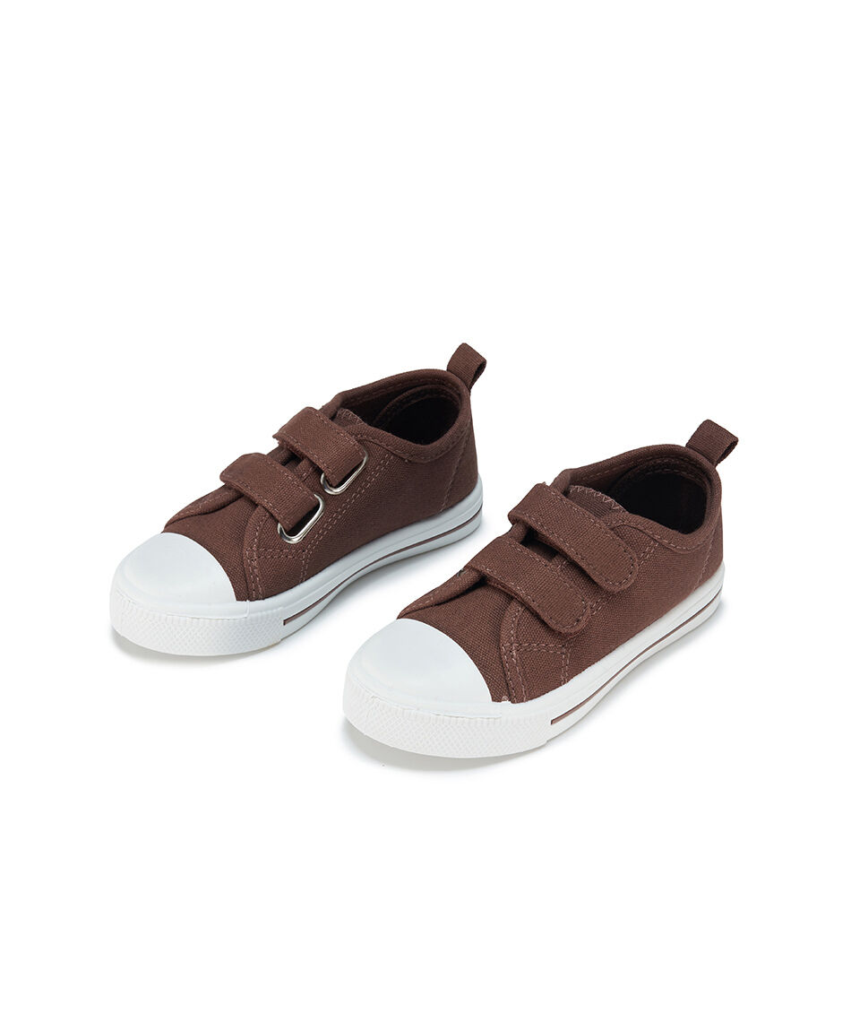 Zapatilla infantil (24 a 29)