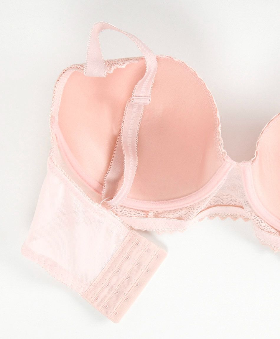 Sost&eacute;n mujer broderie