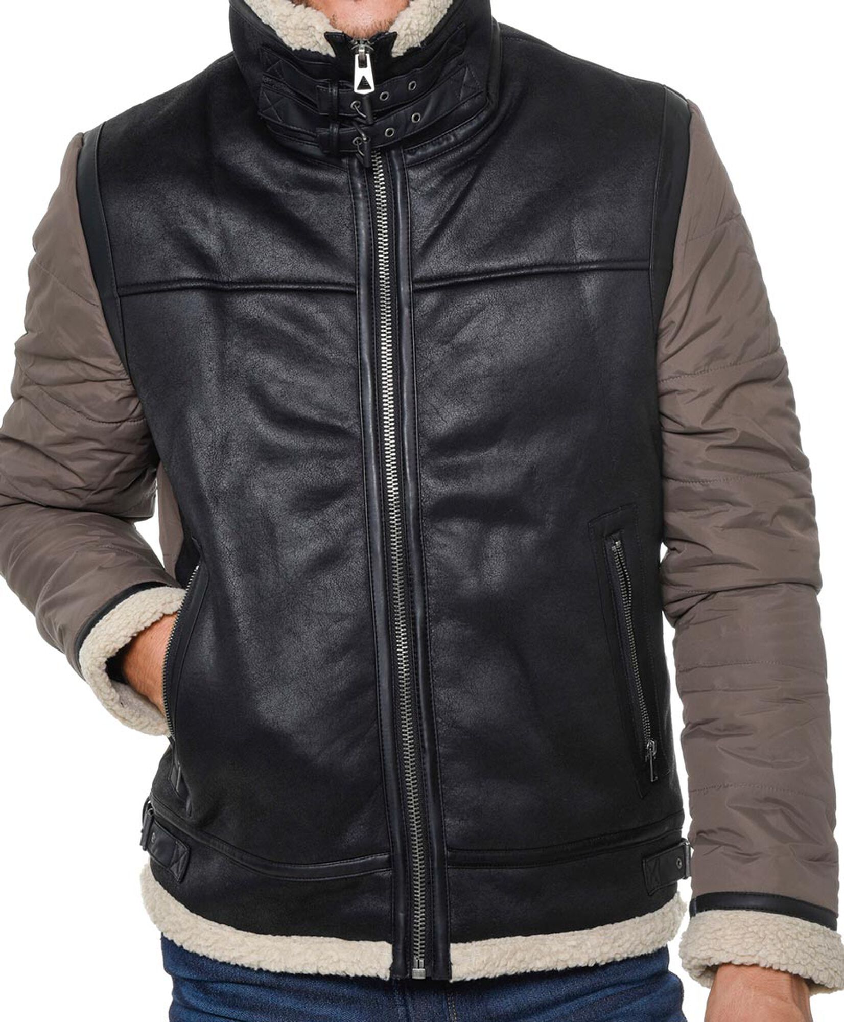 Chaqueta nordica Chaqueta nordica