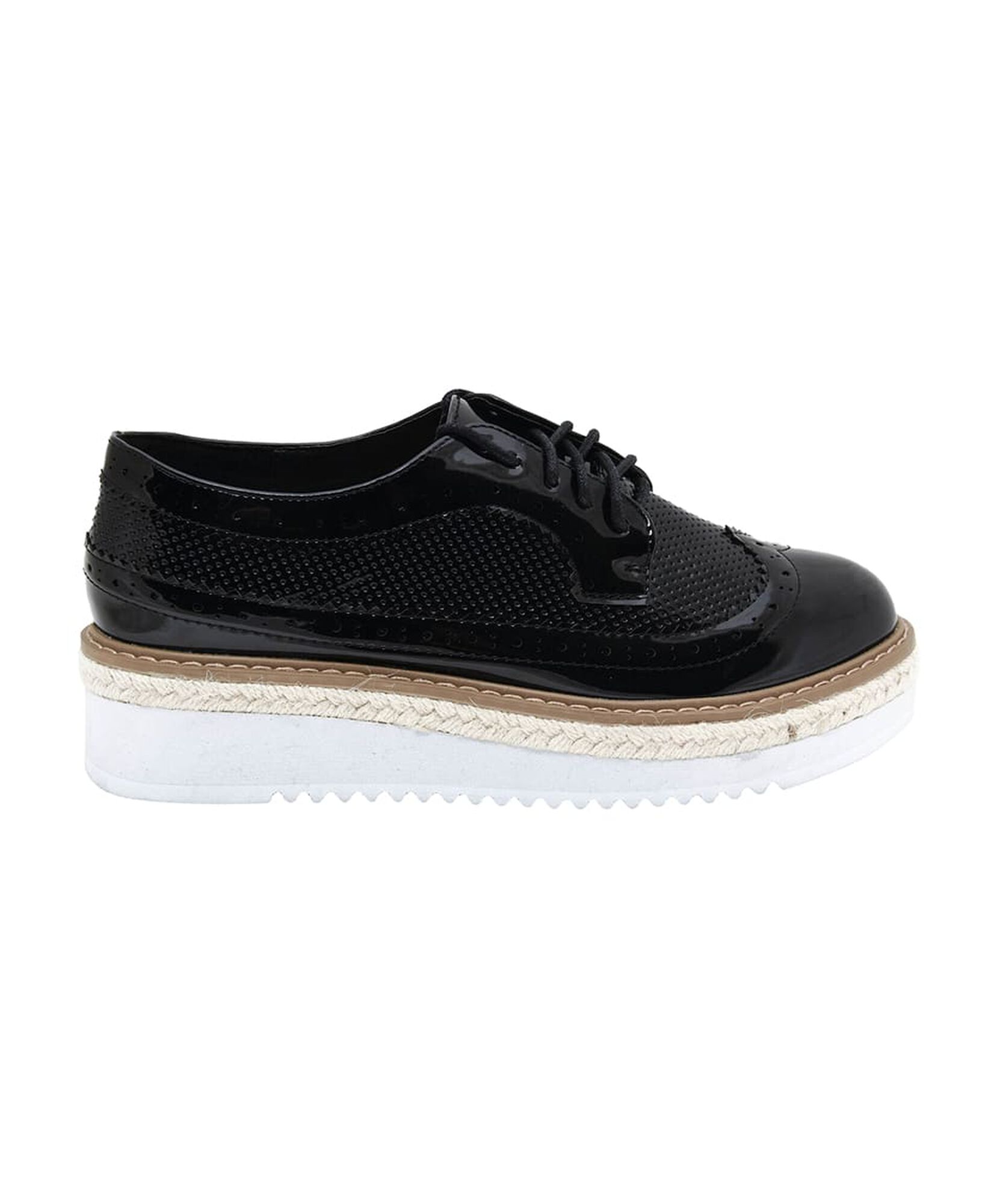 Zapato oxford Zapato oxford