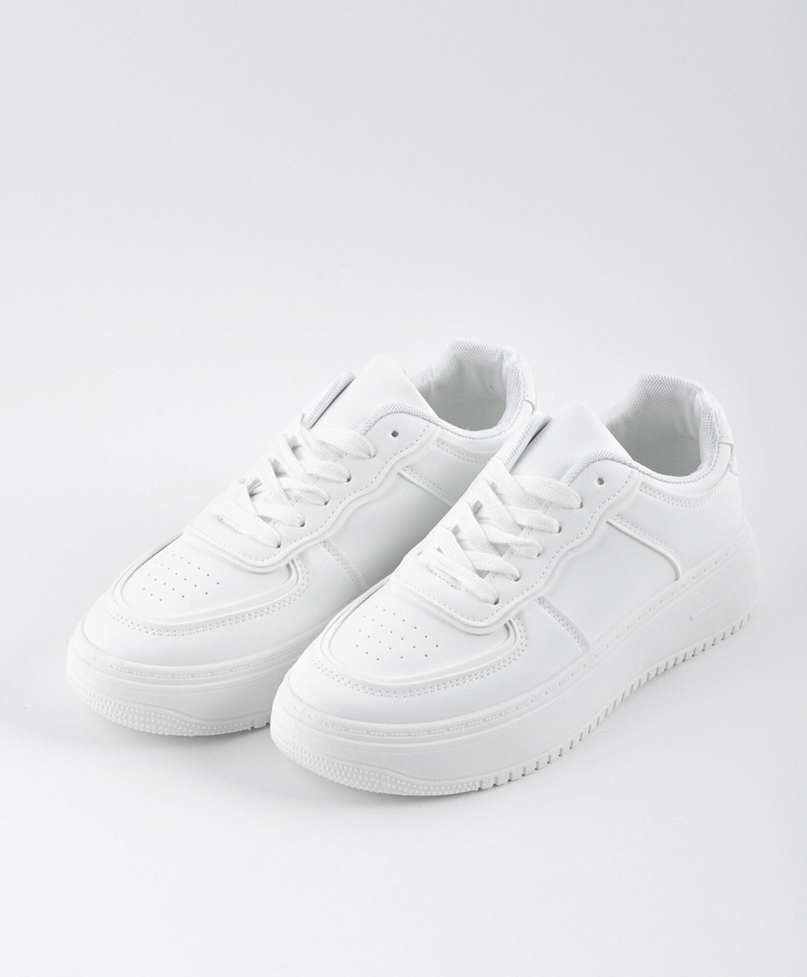 Zapatilla mujer blancas Zapatilla mujer blancas