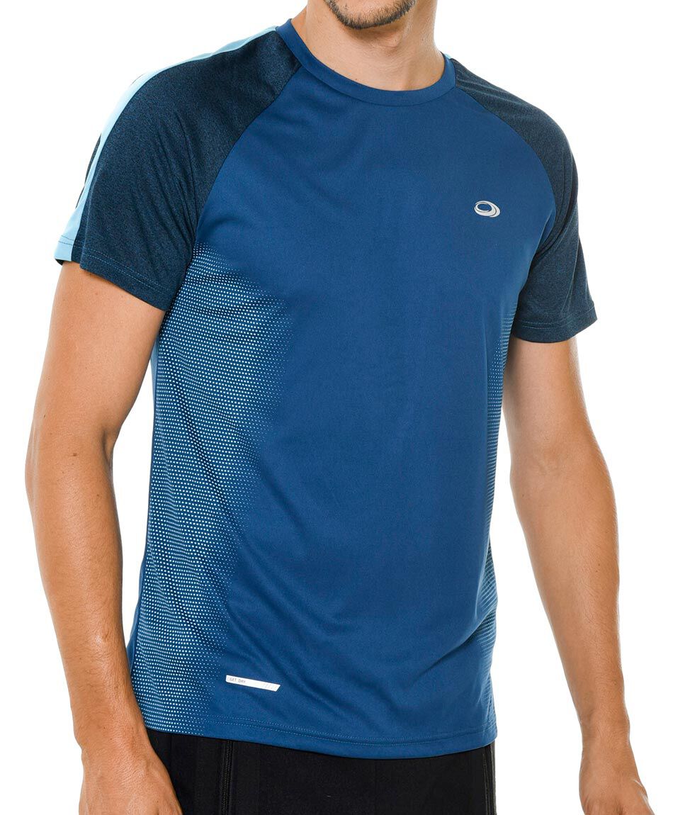 Polera running