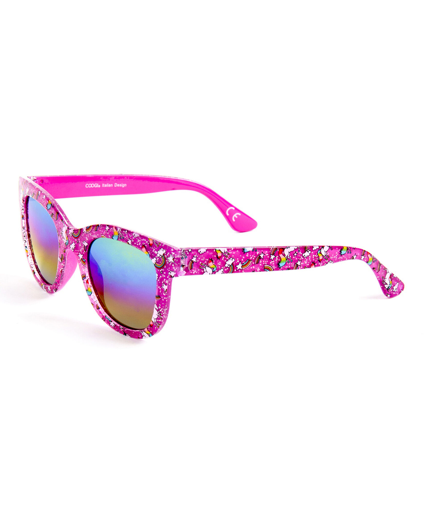 Lentes niña rainbow Lentes niña rainbow