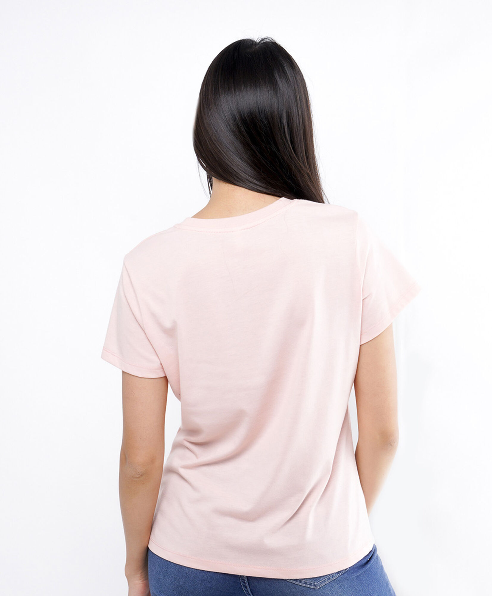 Polera mujer strawberry Polera mujer strawberry