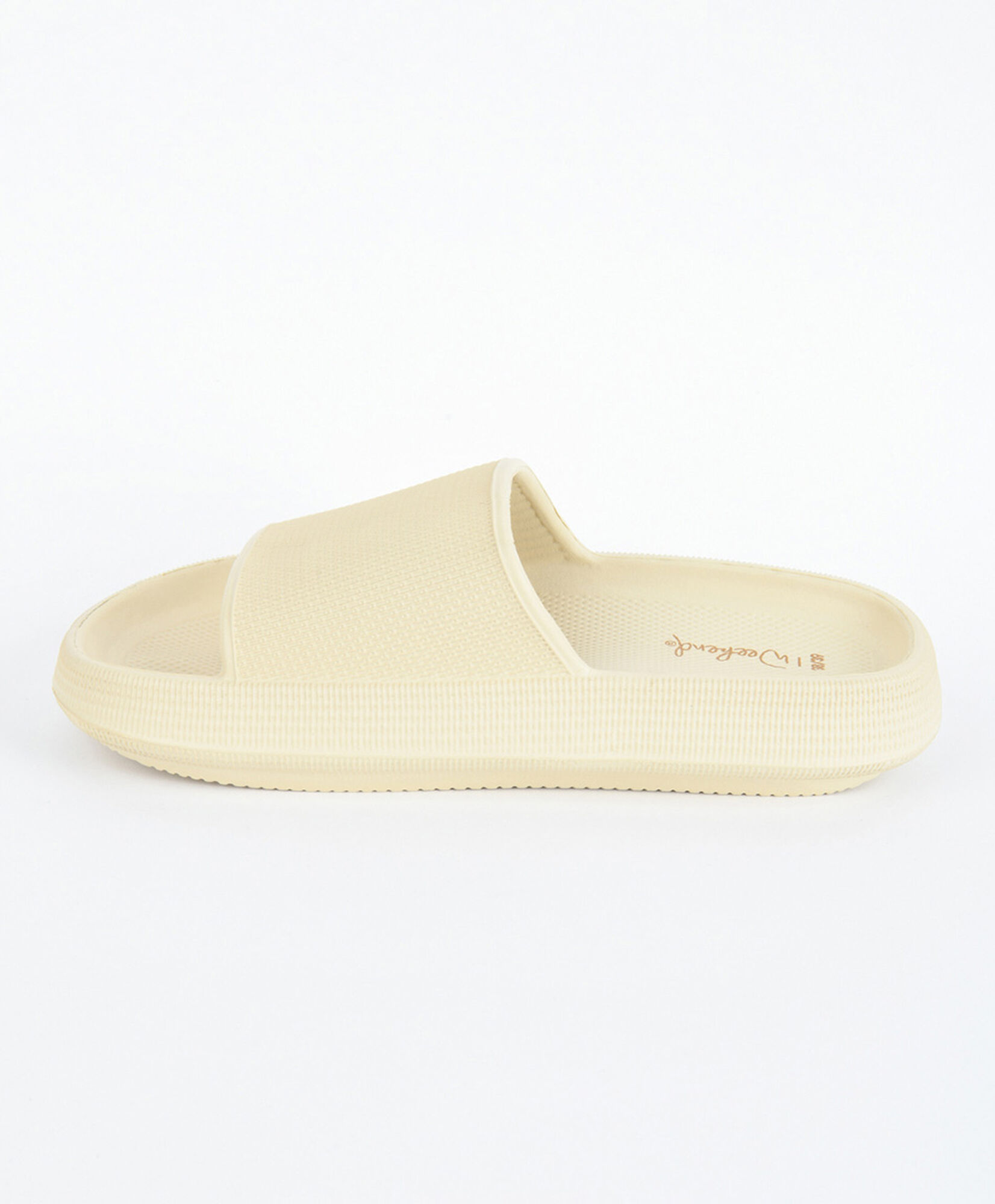 Sandalia mujer eva beige Sandalia mujer eva beige