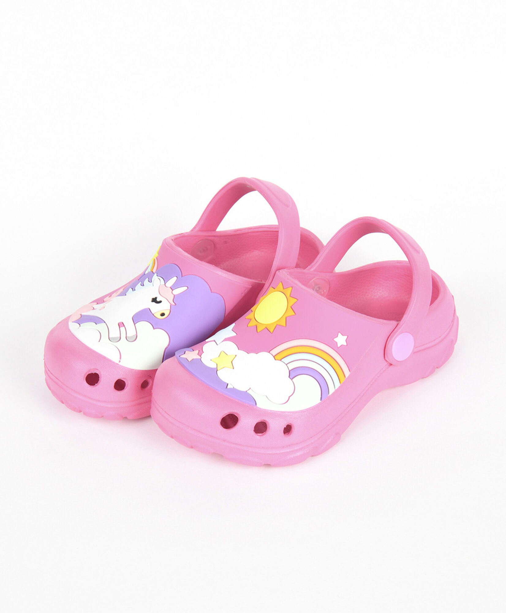 Sandalia niña (24 a 29) unicornio Sandalia niña (24 a 29) unicornio