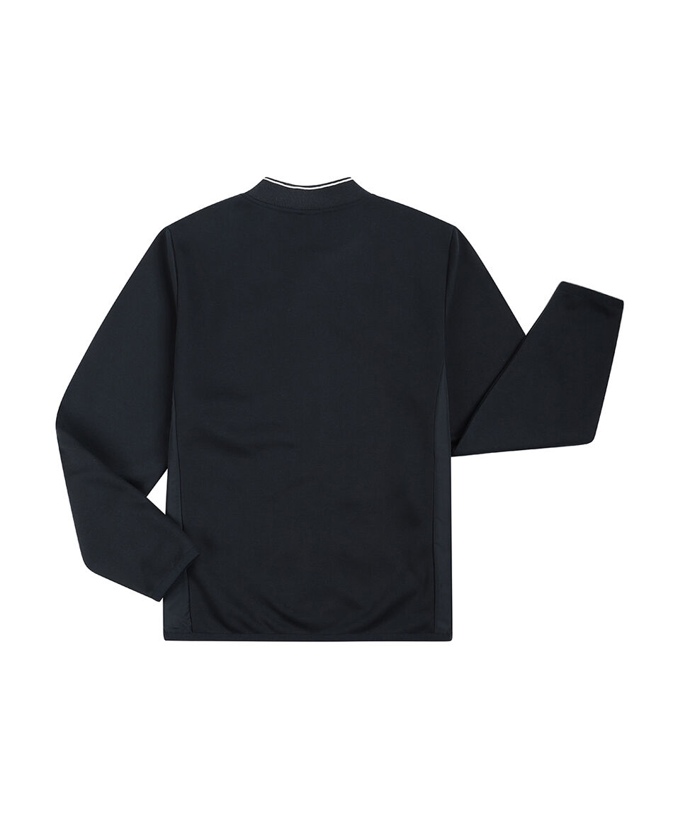 Chaqueta hombre bomber