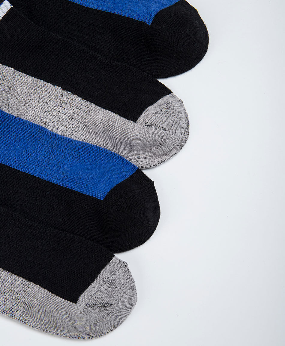 Pack 2 calcetines ni&ntilde;o