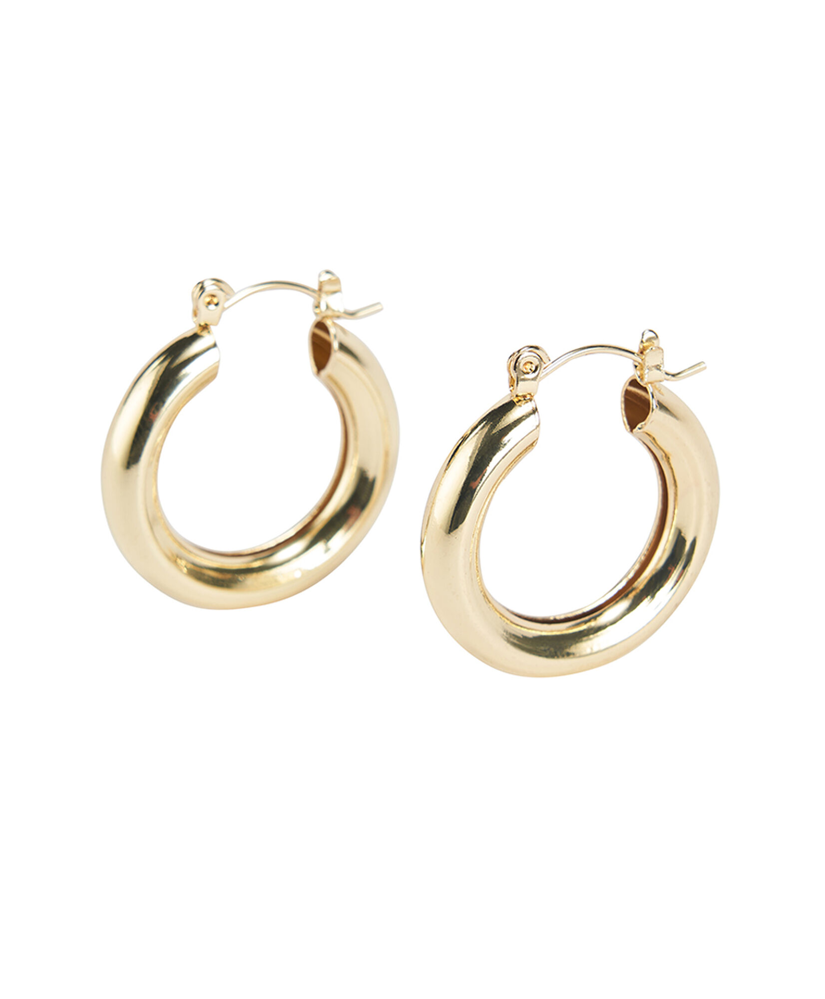 Set pañuelo + aros mujer plisado Set pañuelo + aros mujer plisado
