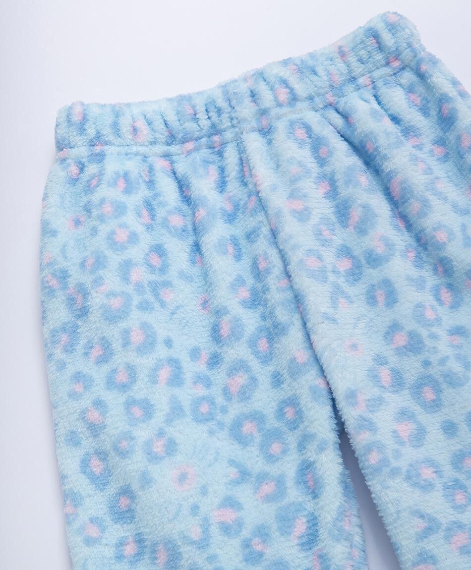 Pijama beb&eacute; gatito patitas