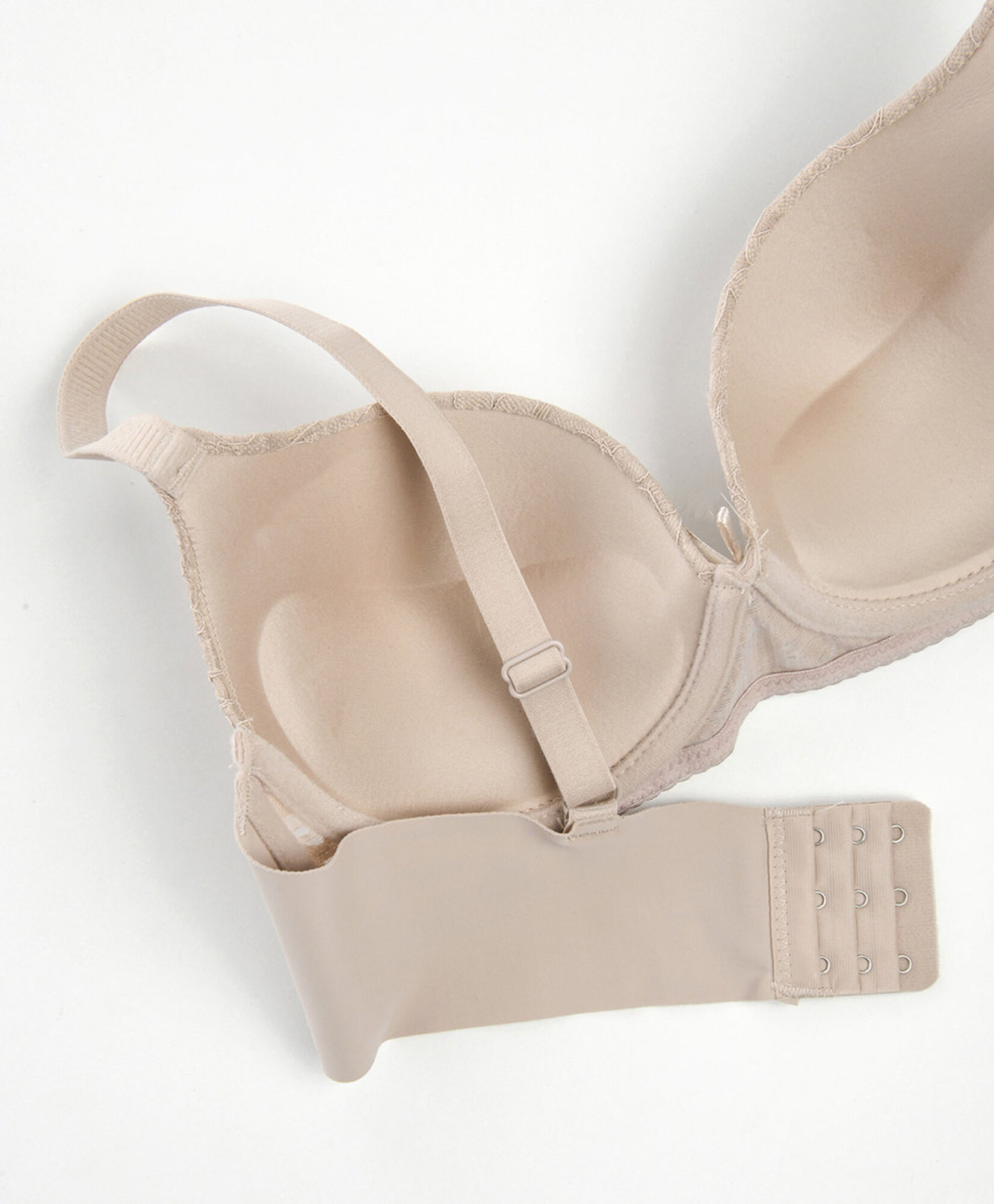 Sostén mujer floreado push up Sostén mujer floreado push up