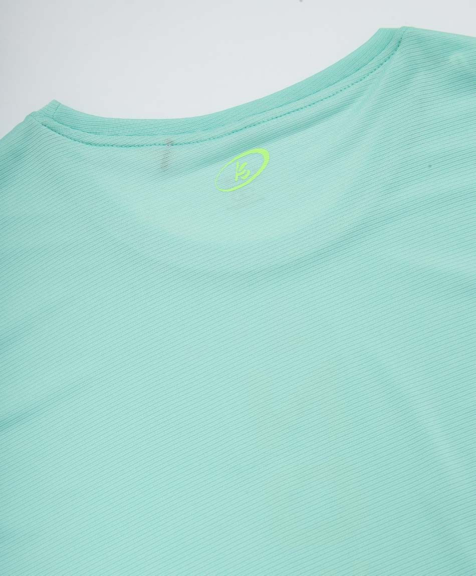 Polera deportiva mujer now sin mangas