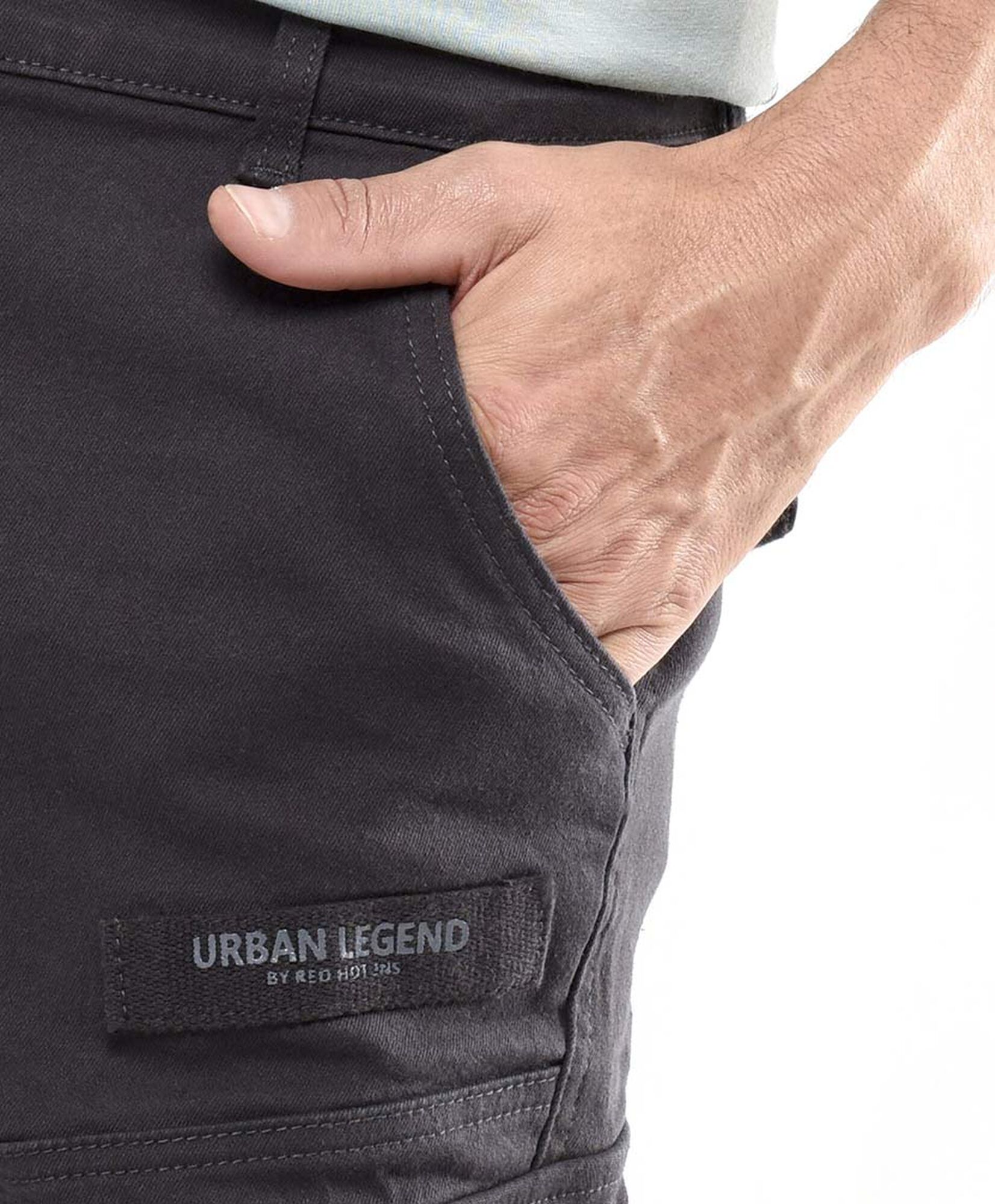 Jeans hombre cargo Jeans hombre cargo