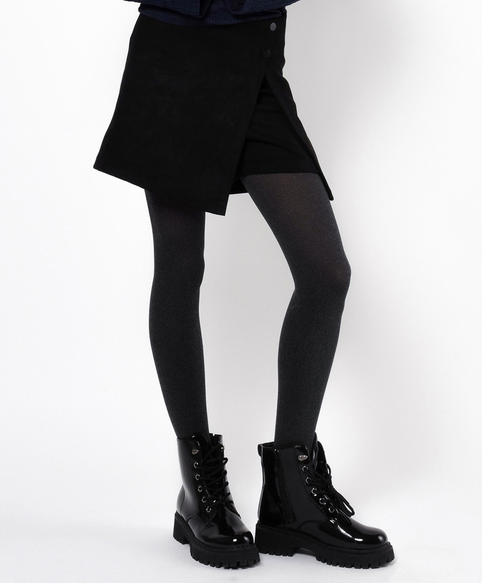 Mini falda mujer gamuza short Mini falda mujer gamuza short