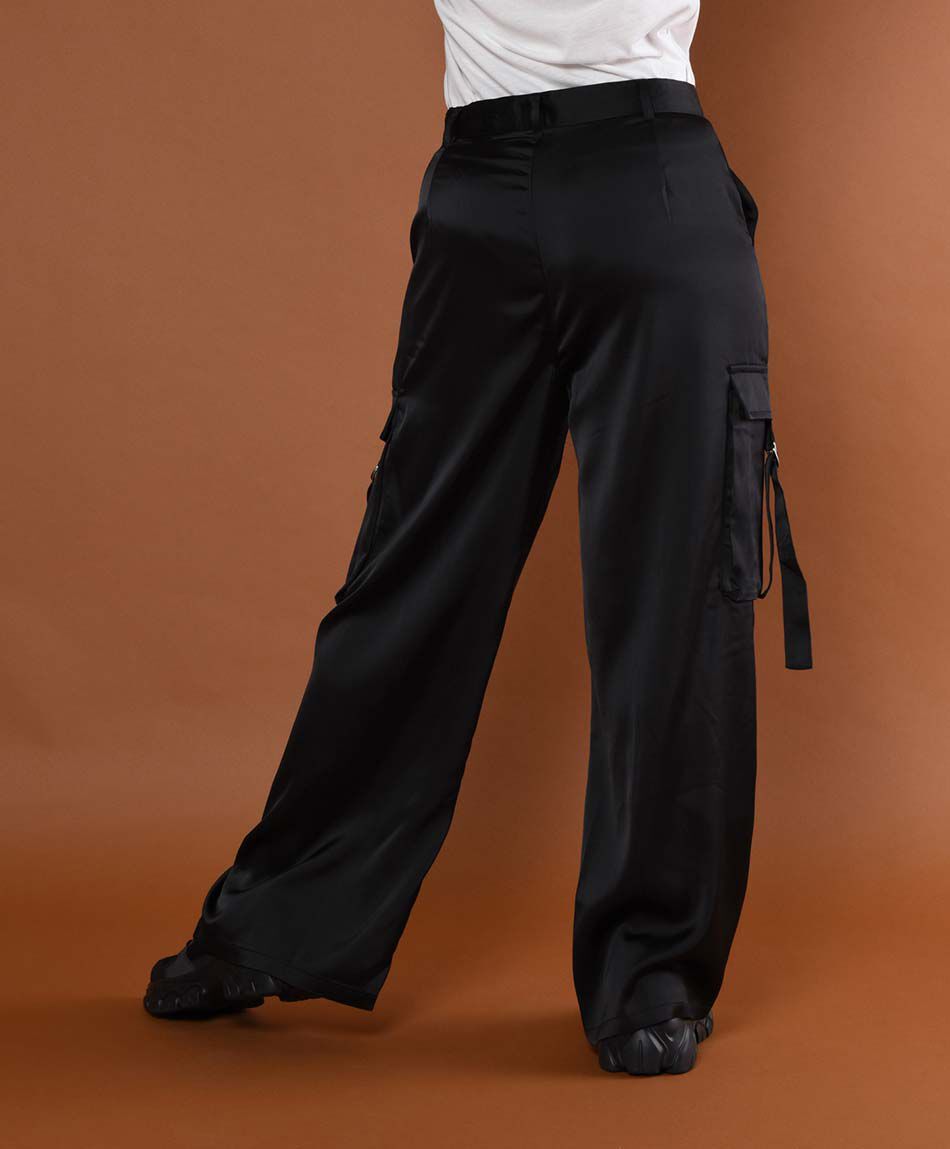 Pantal&oacute;n tiro alto