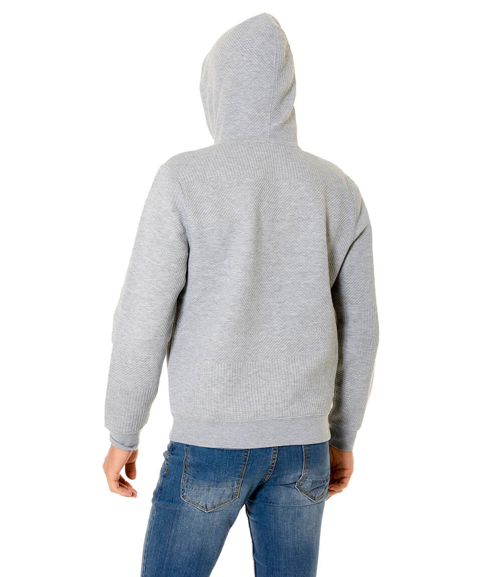 Sweater jacquard Sweater jacquard